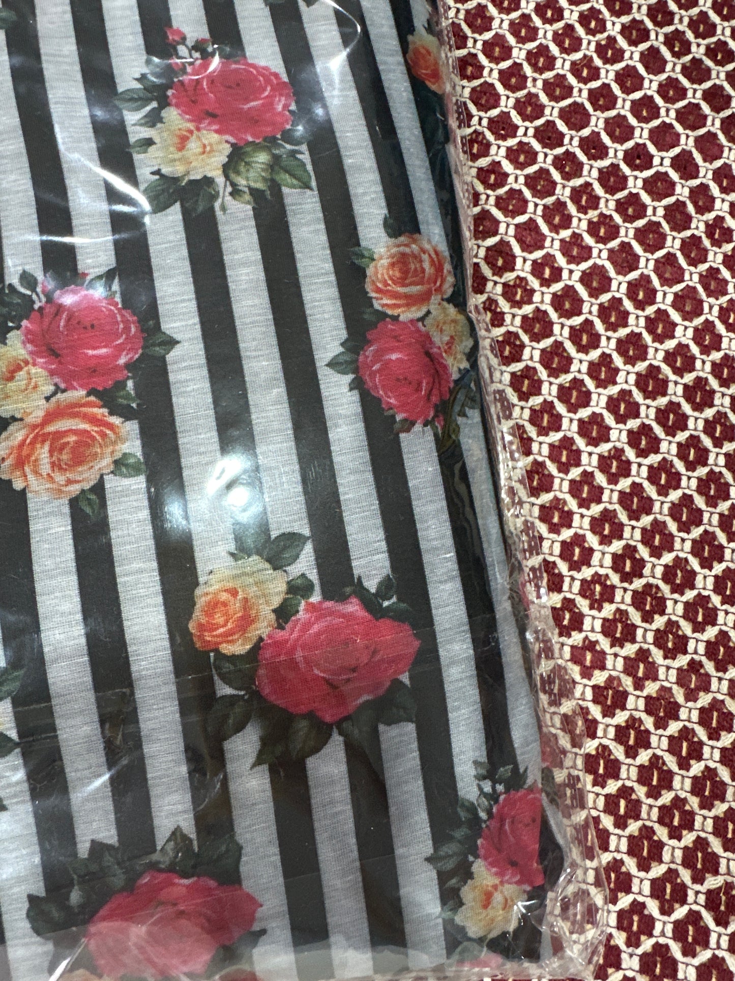 Lasso Kurti Co- Ord Set:Ready to ship