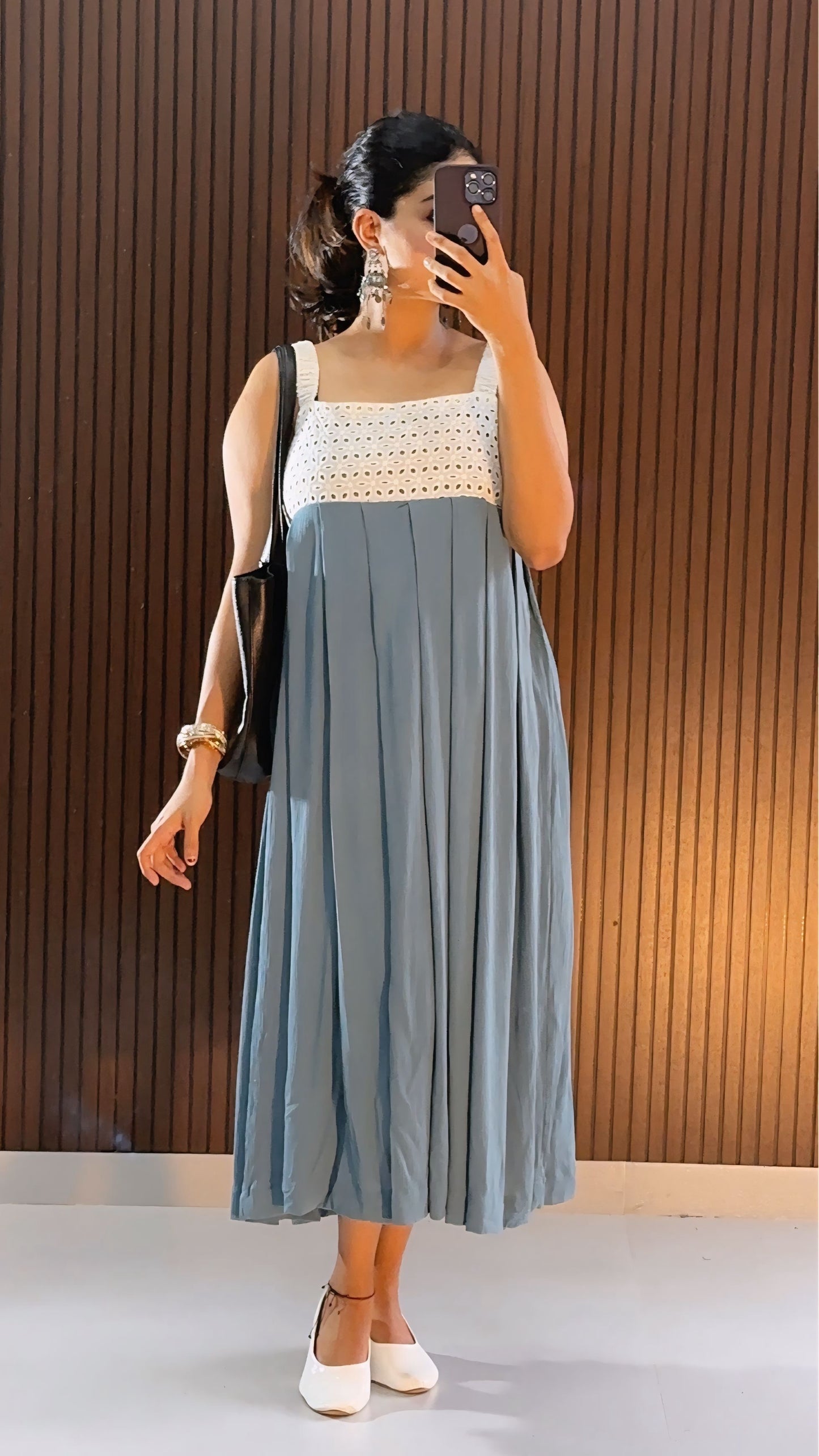 Ave Casual Dress