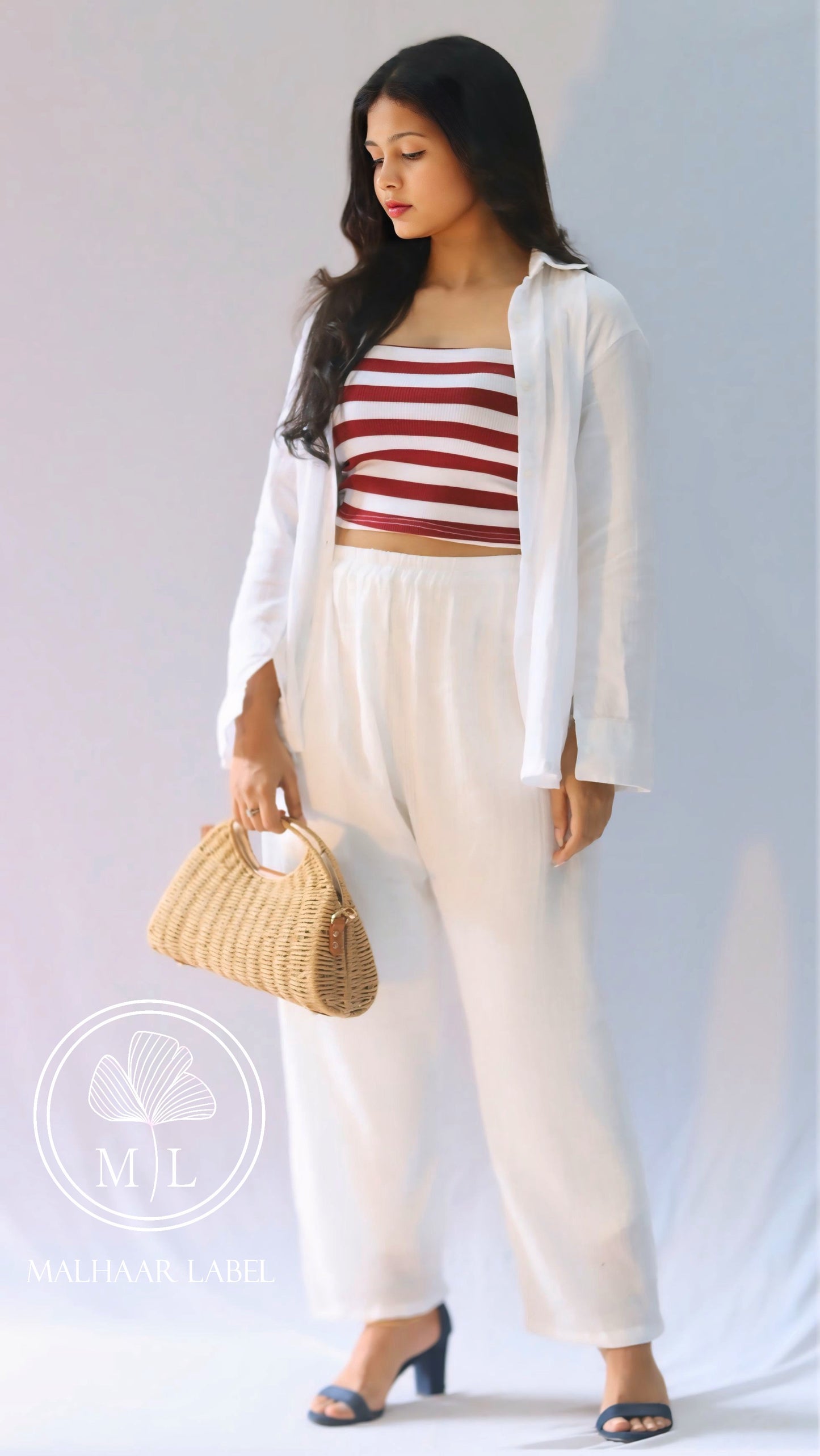 Alexa Cotton CO -ORD set