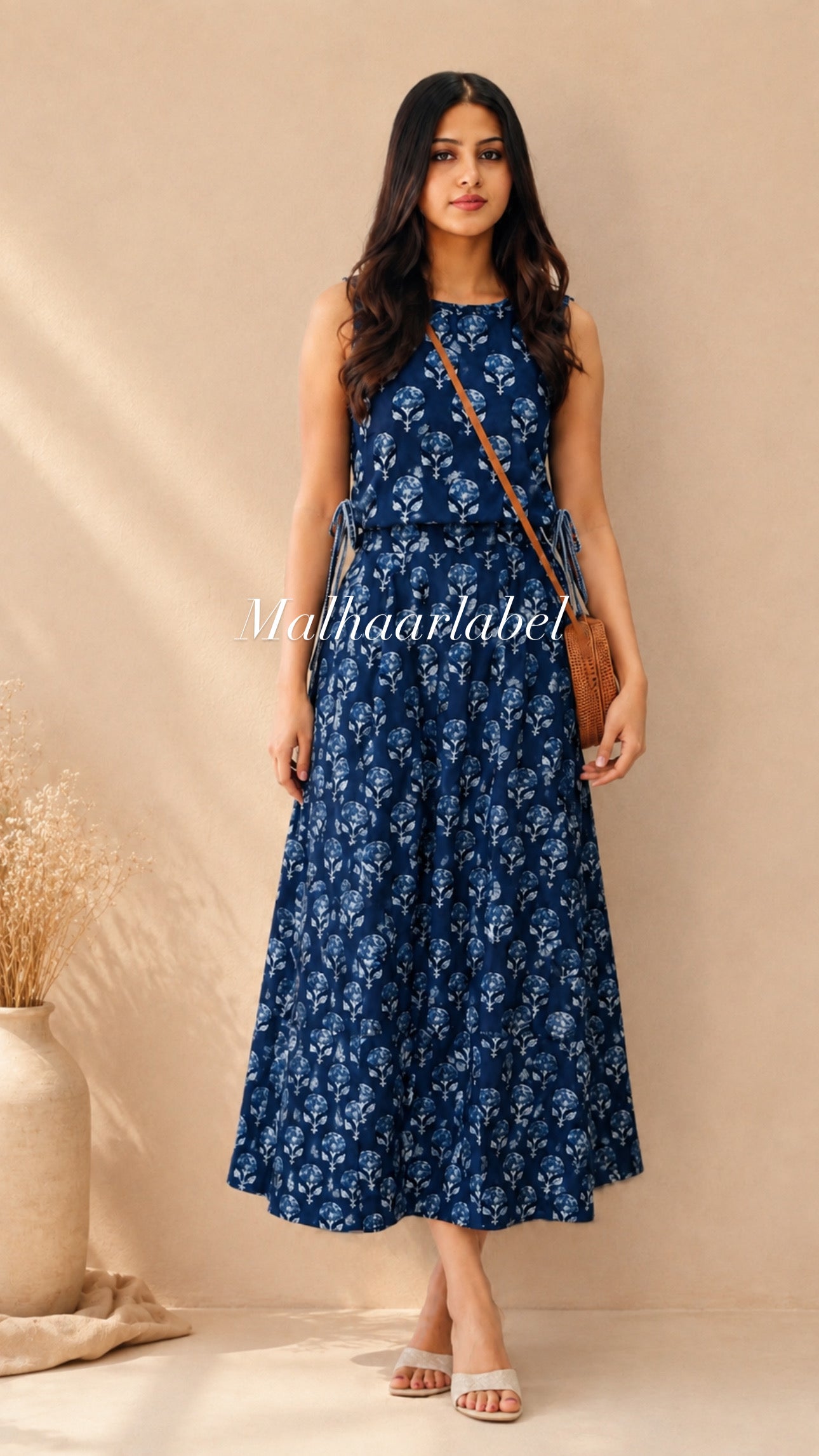 Heyzan August skirt and Top Collection