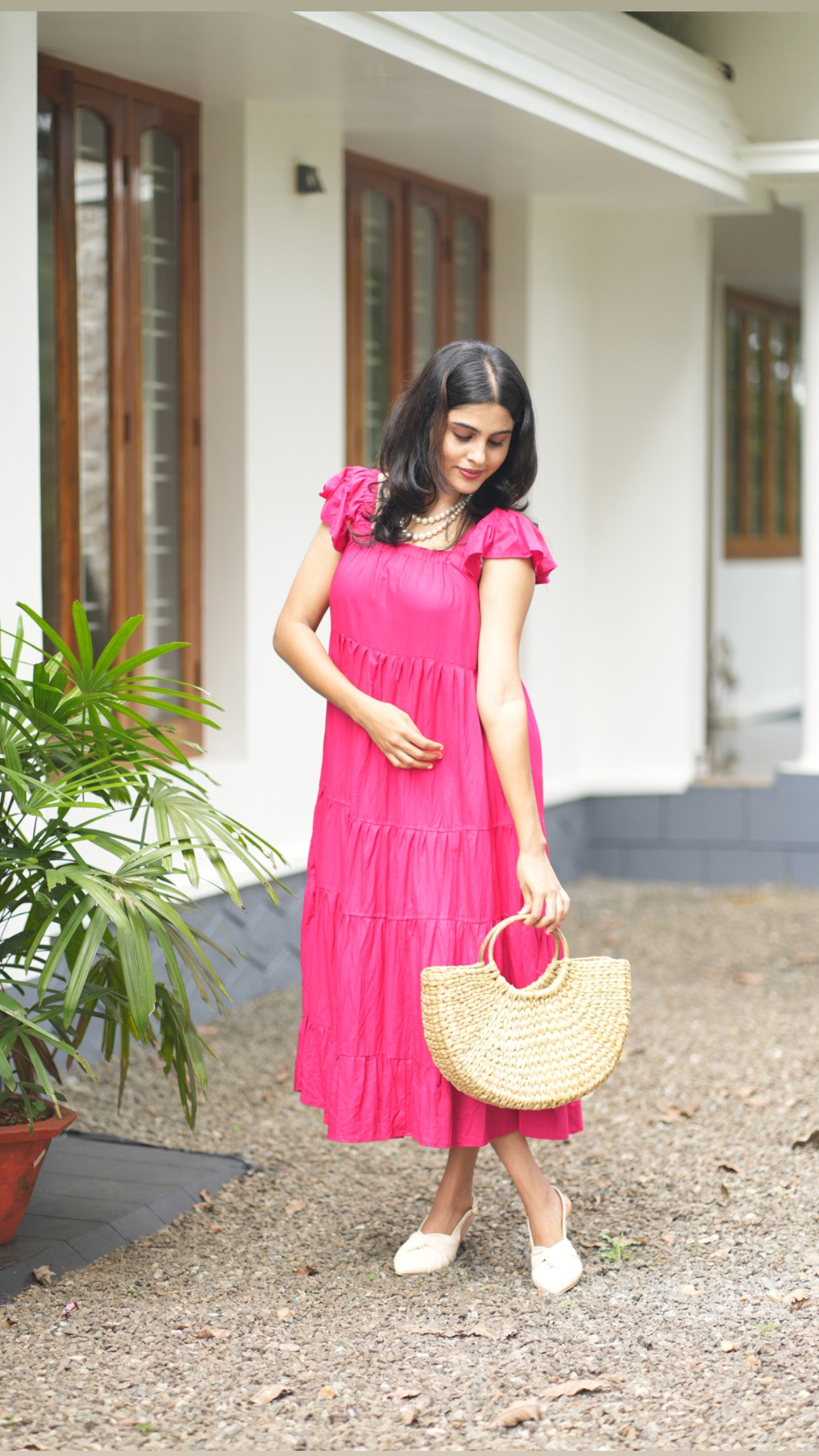 Rapunzel Dress