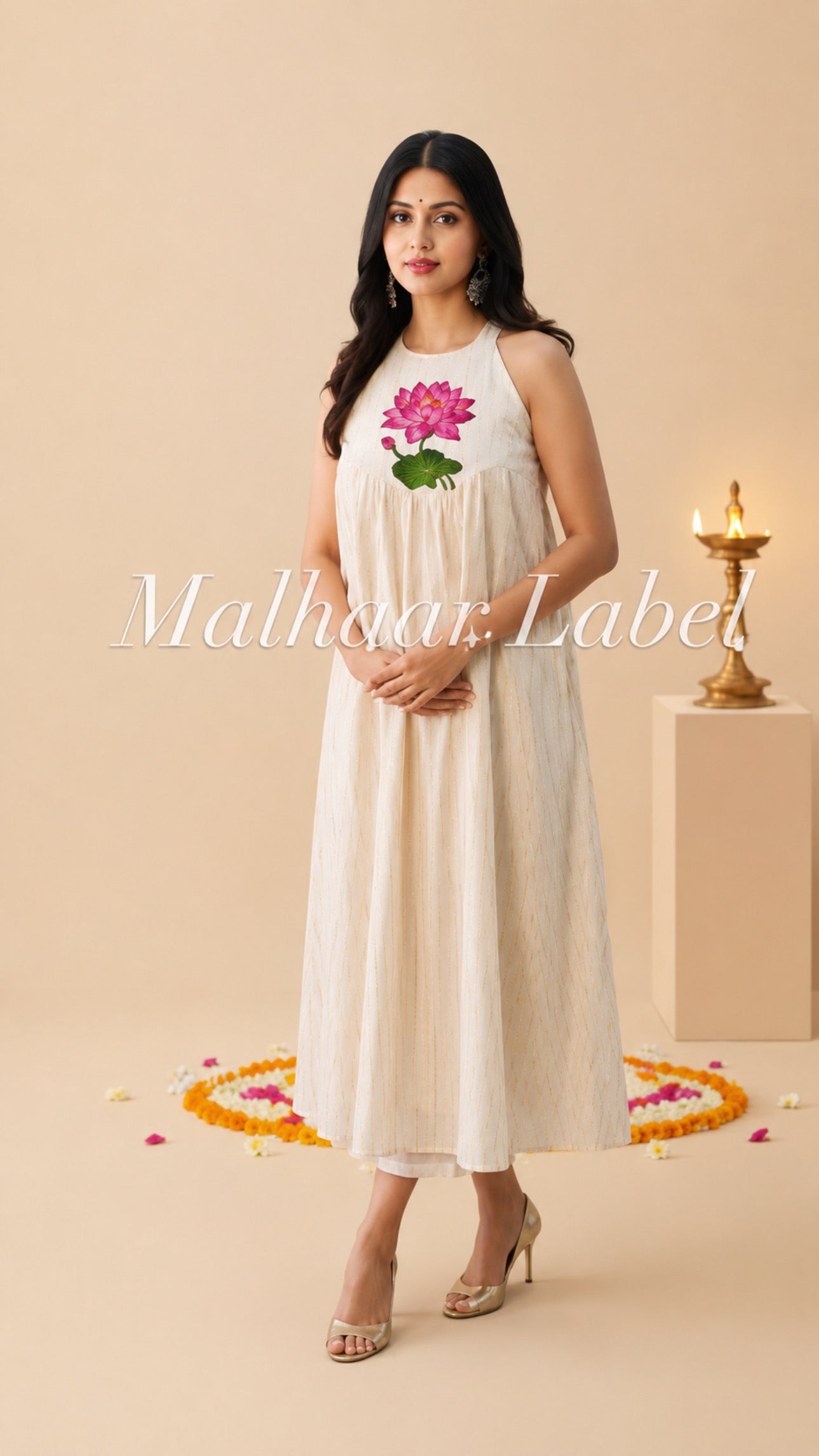 Onam Collection 2026 -Isha:sleeves Inside