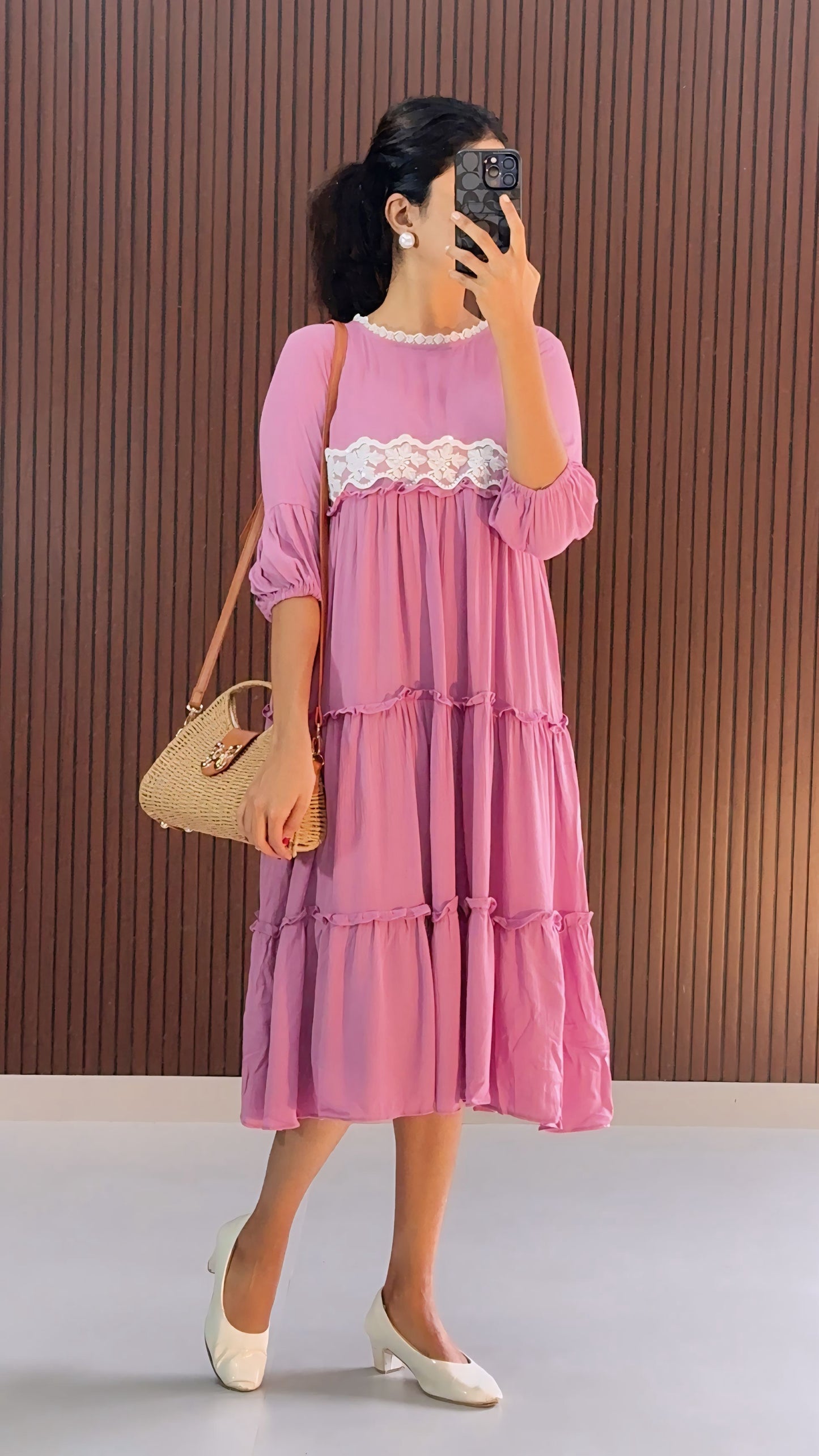 Areo casual Dress