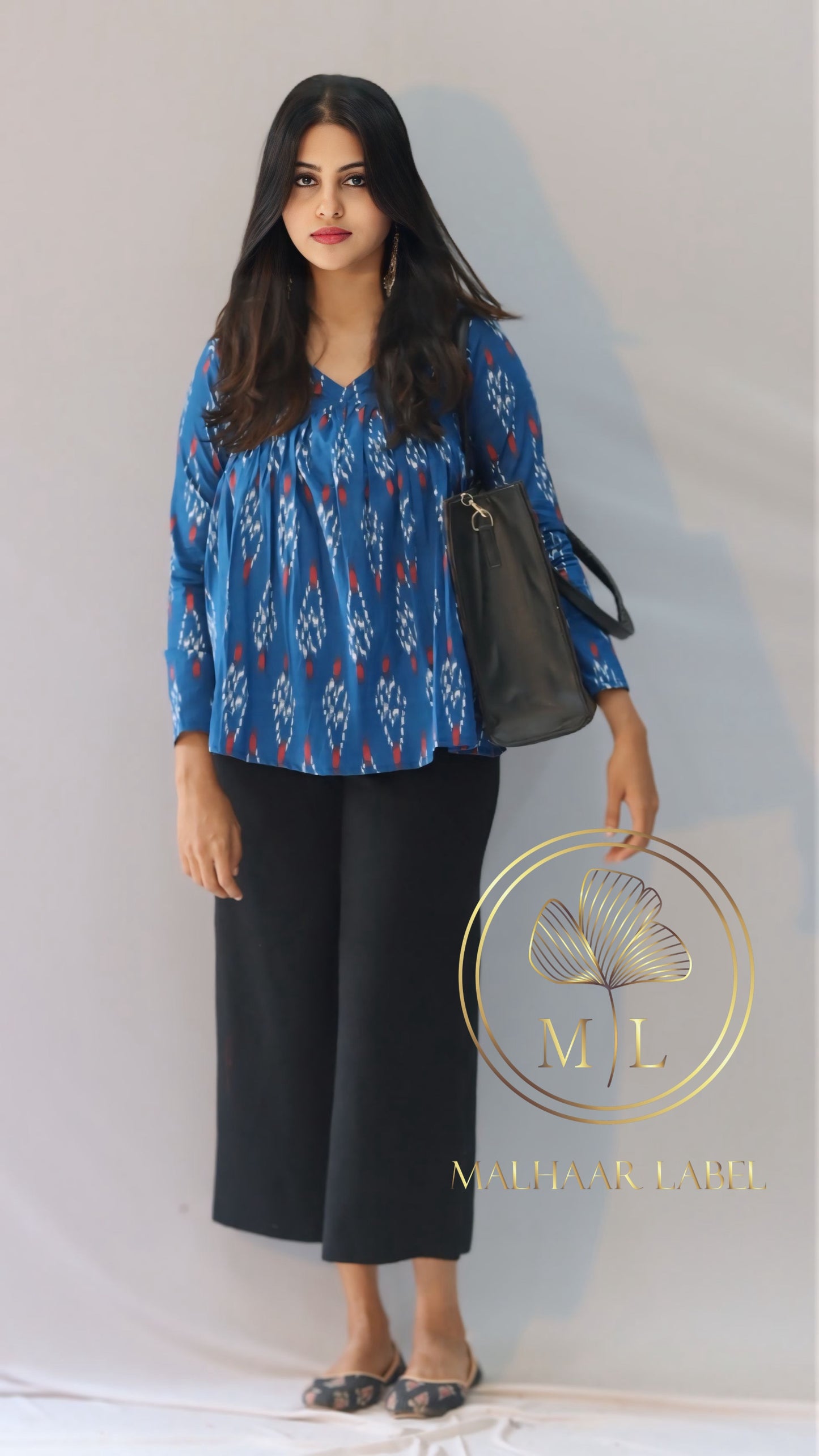 Thanmay Indo Western Combo