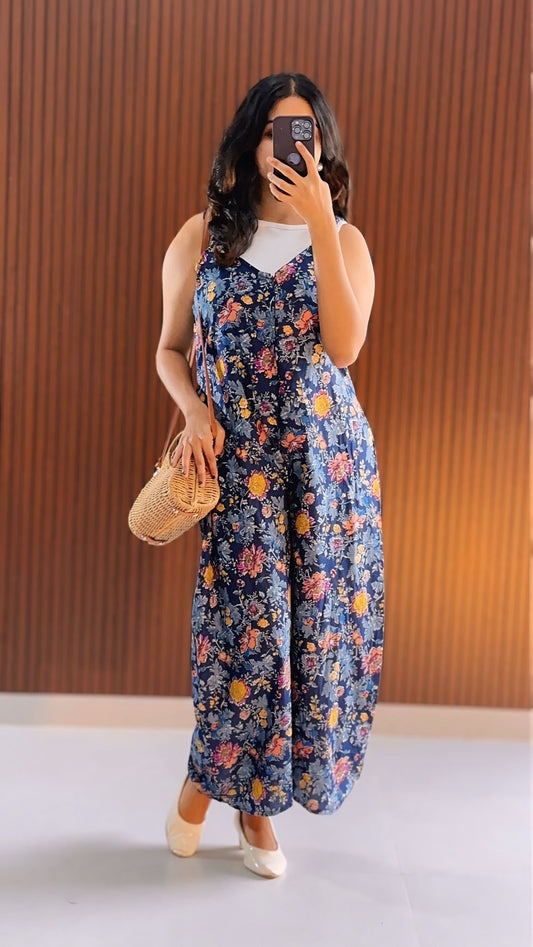 Lerin  Jumpsuit