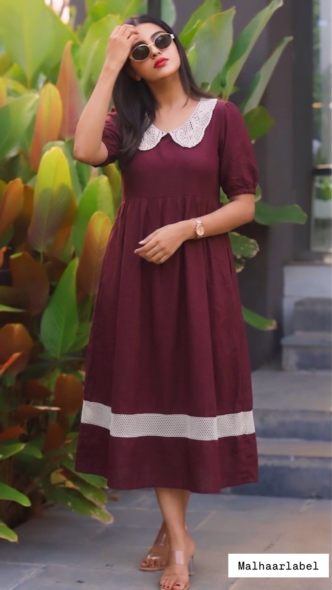 Feix summer Dress