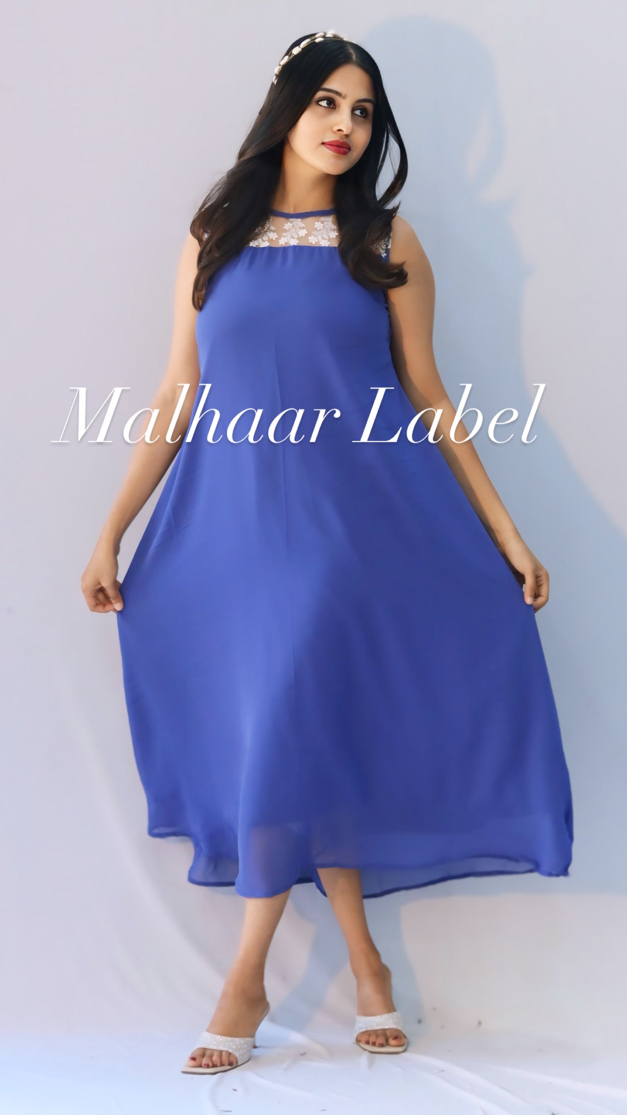 Aria fairy Embellished kurti