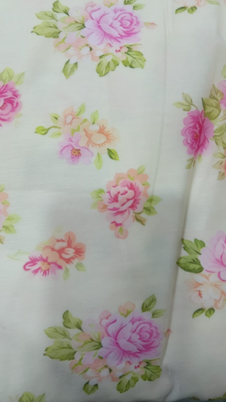 Zera Kurti Co- Ord Set -white:READY TO SHIP