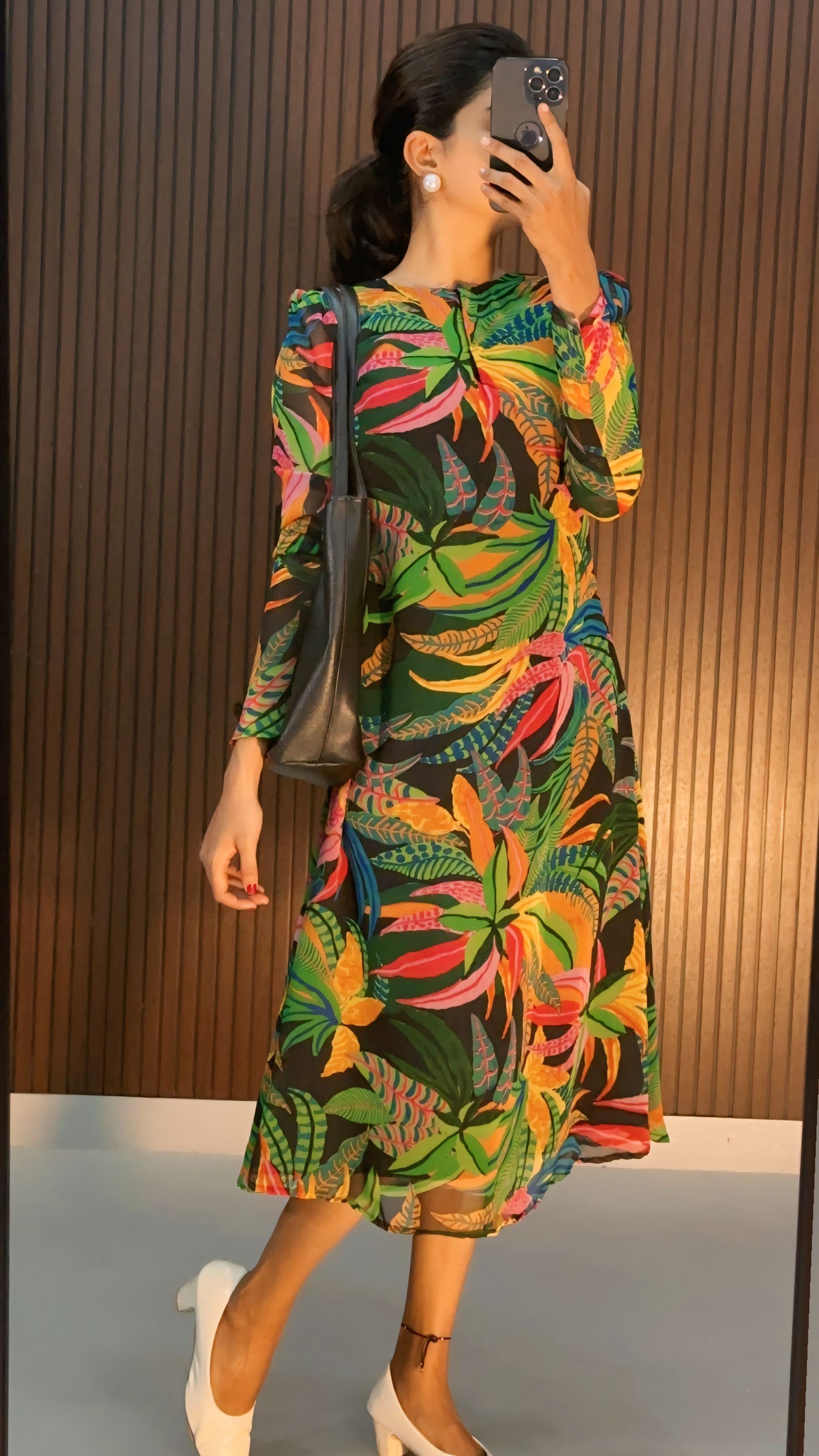 Nicole princess Dress