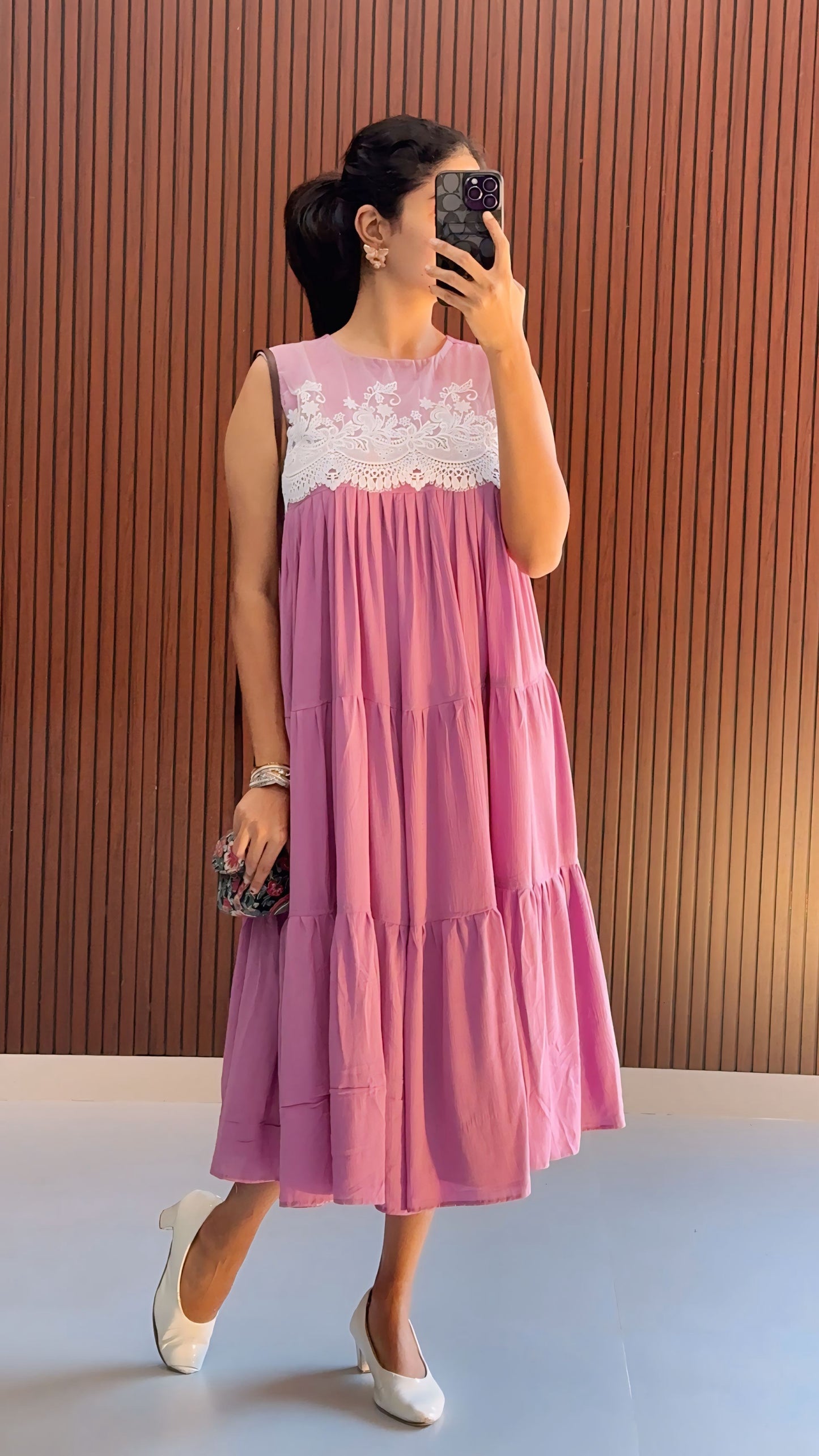 Bellore Casual Dress