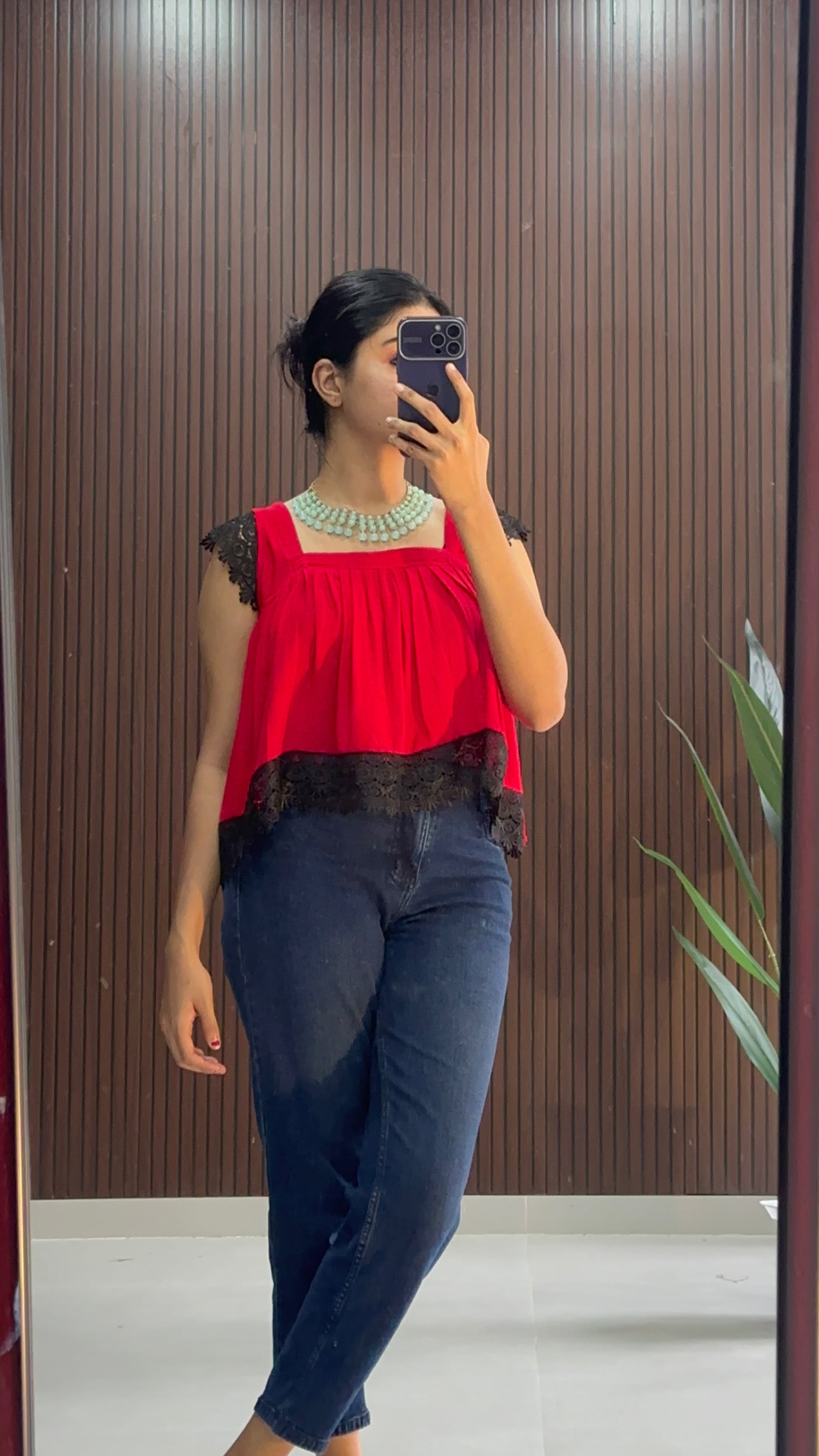 Sentria Casual Top