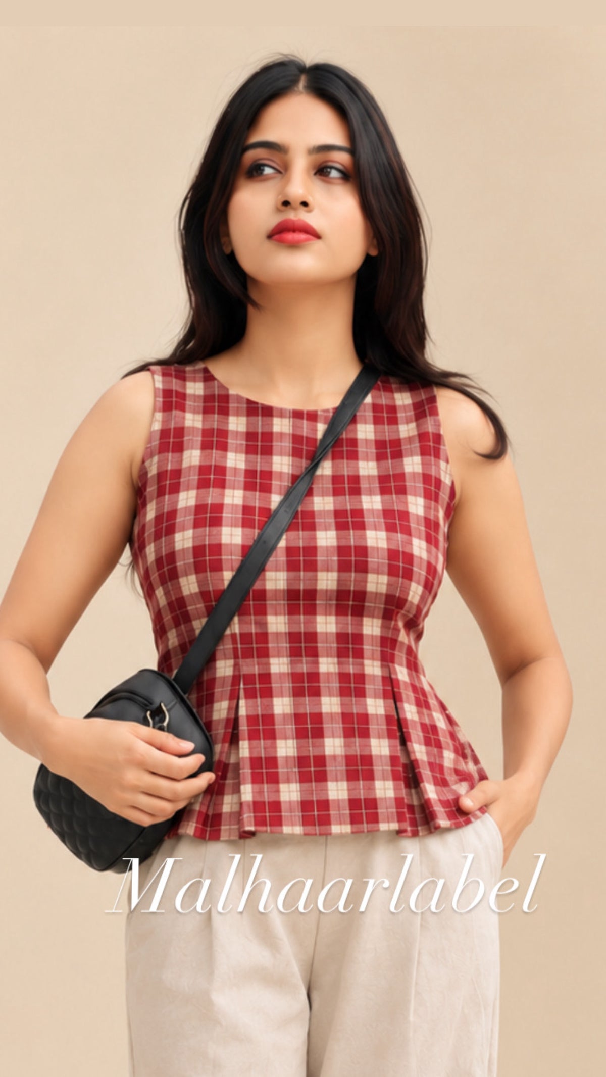 Ivy Top Only