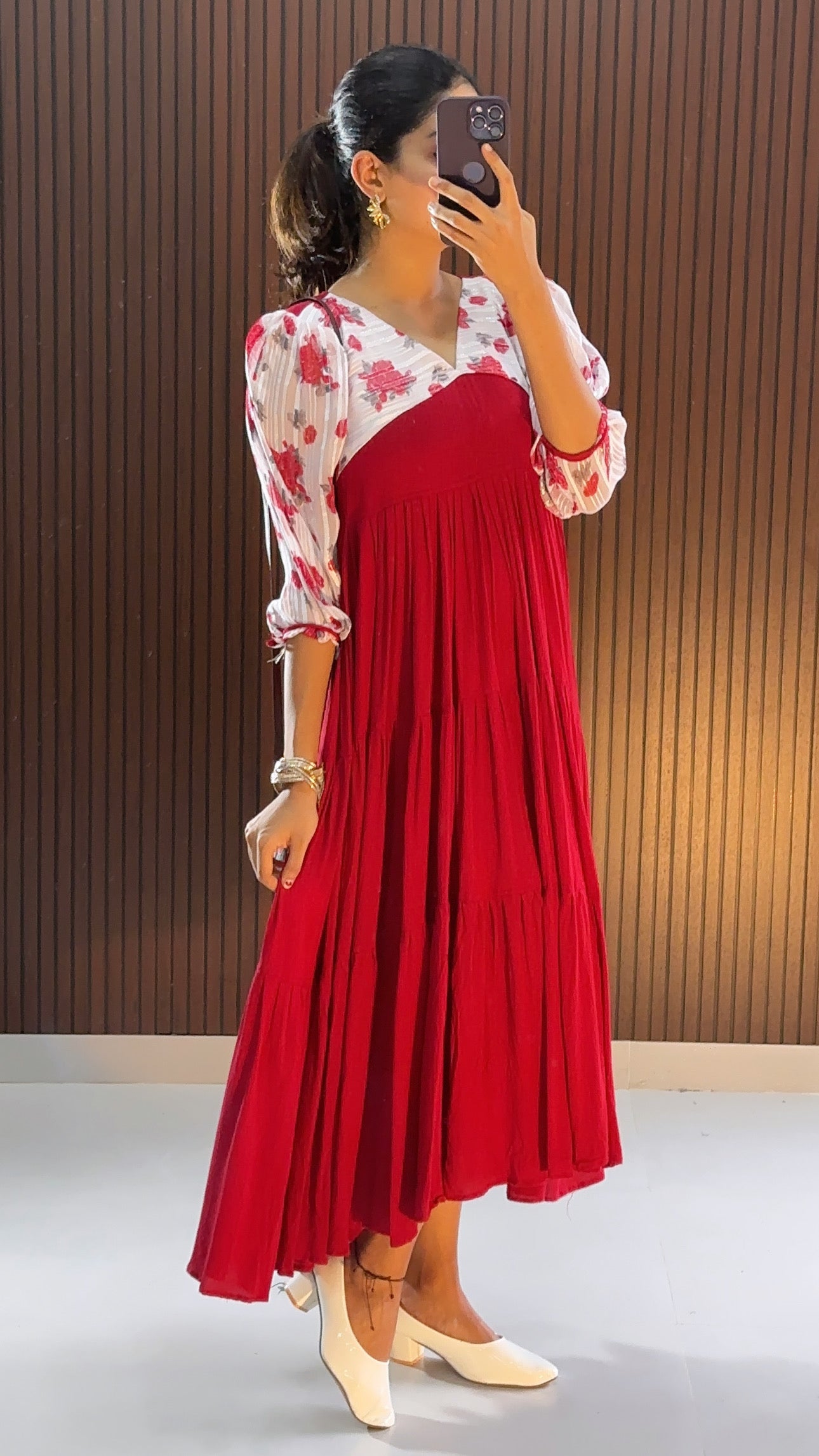 Rayana Casual Dress