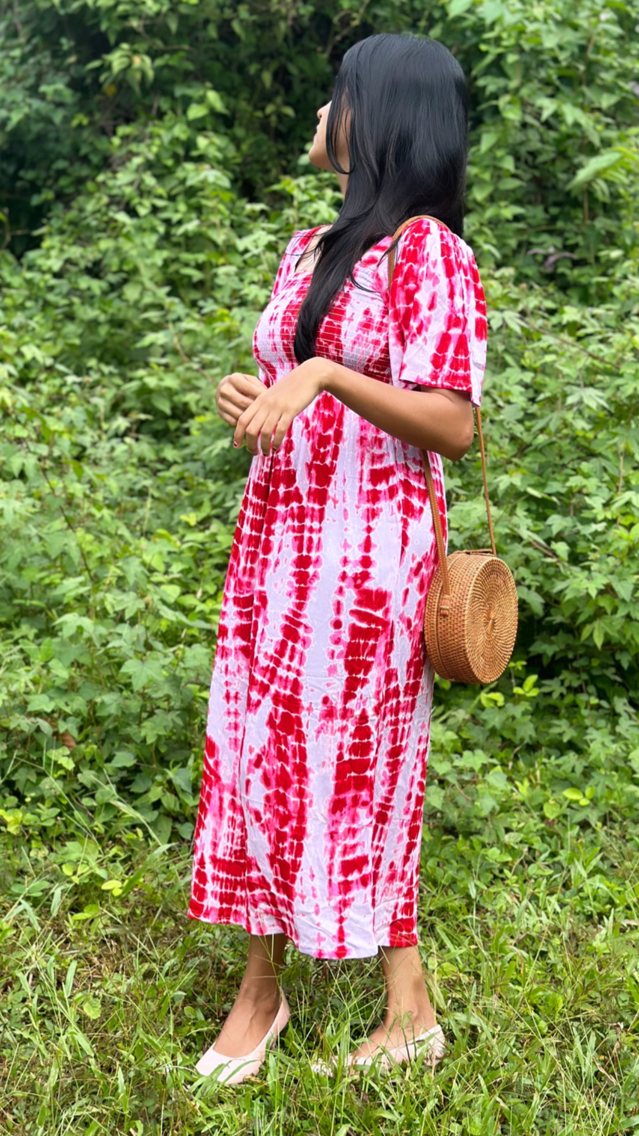 Amea Casual dress