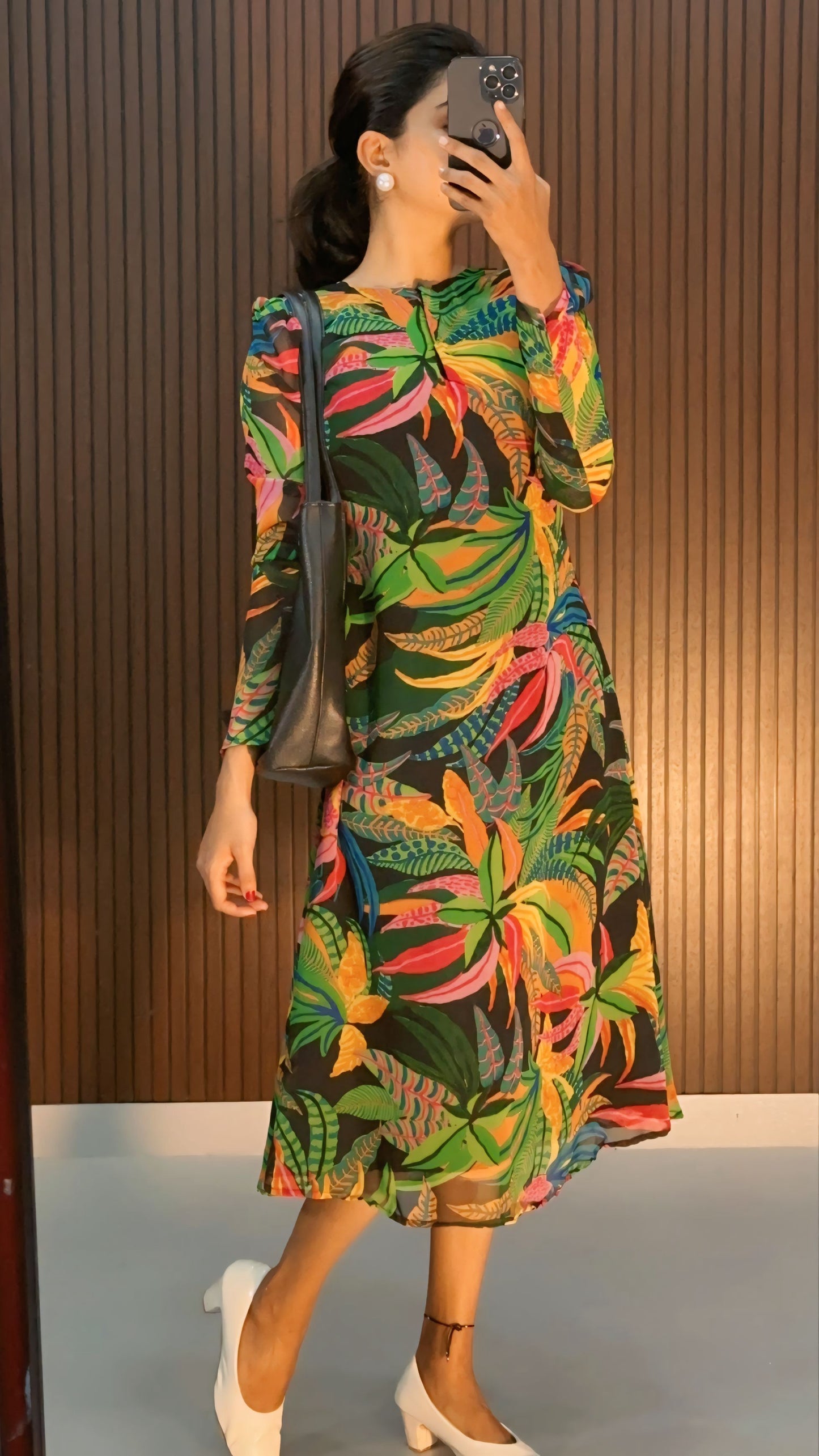 Nicole princess Dress