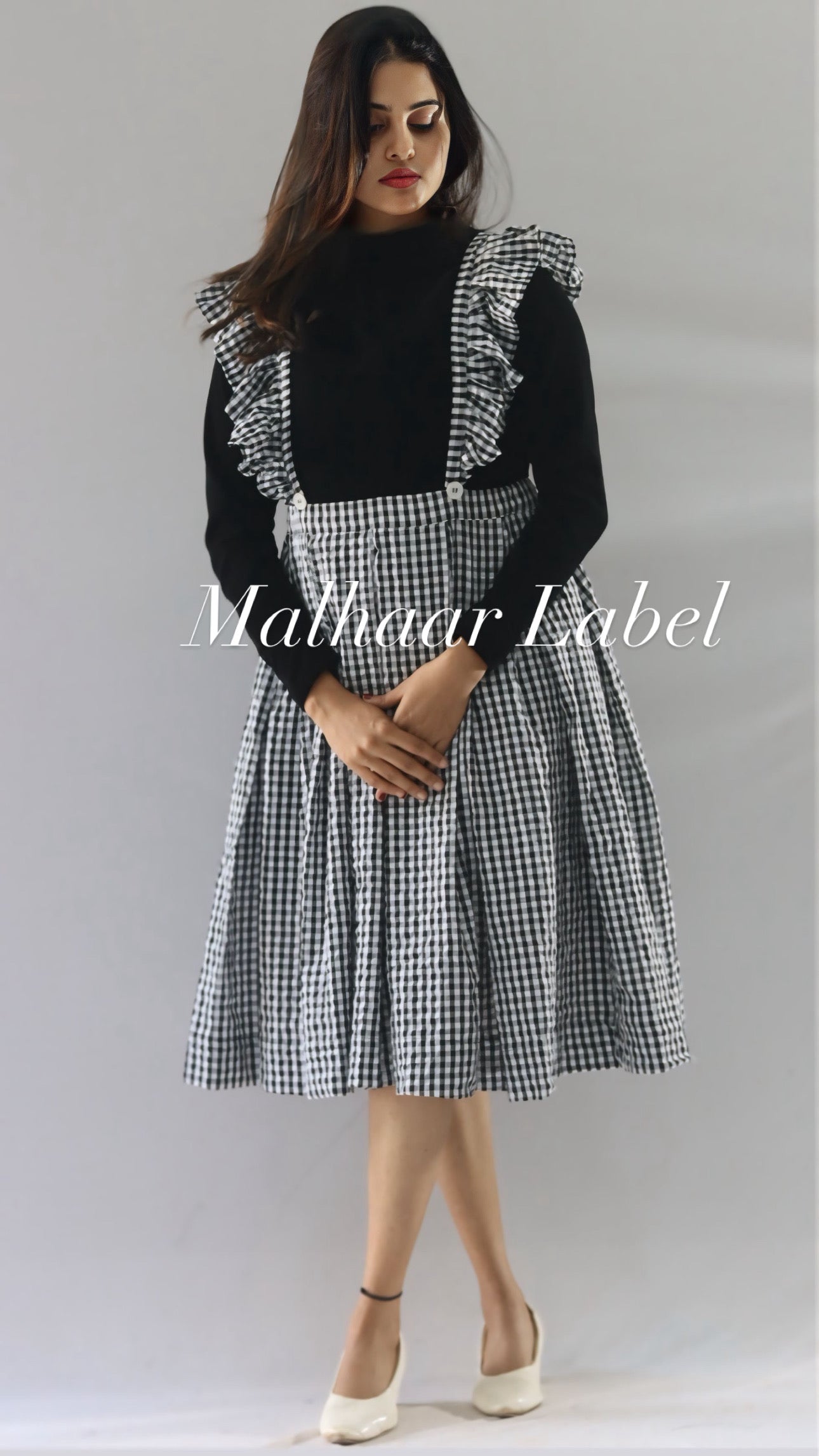 Nicholas velvet korean Dress