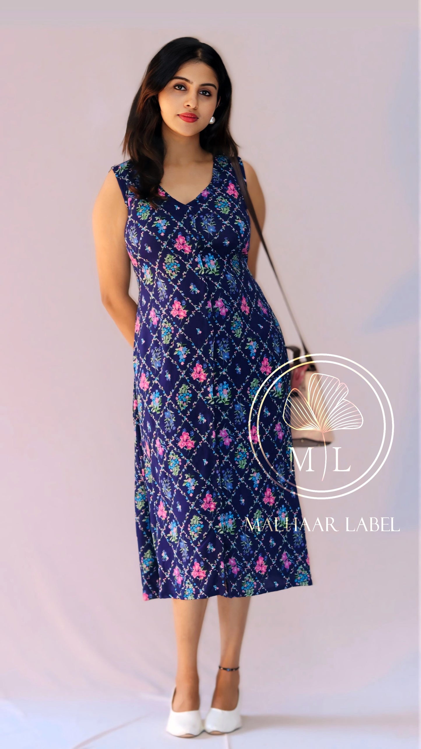 Rayo Dailywear Casual Dress