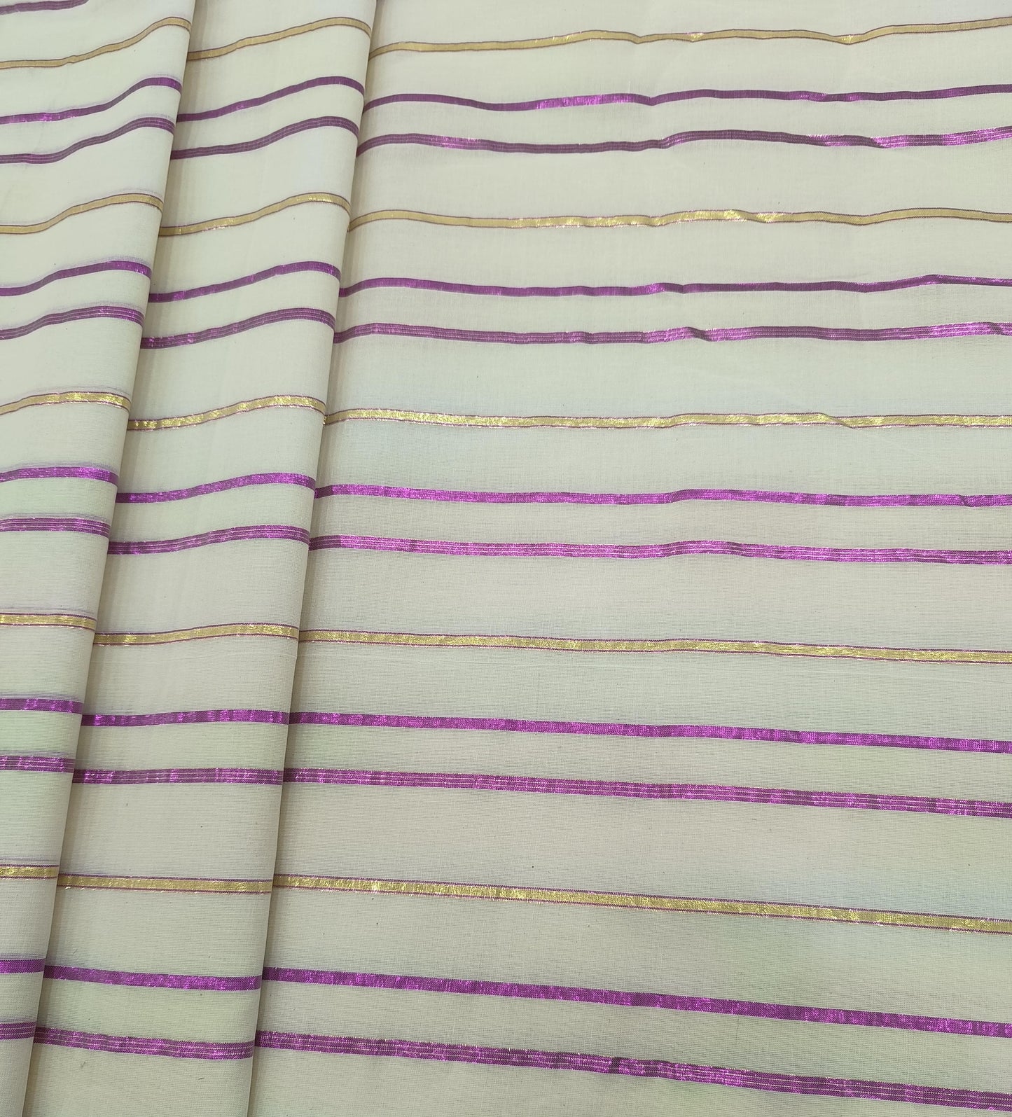 Onam Saree Collection:Nandha
