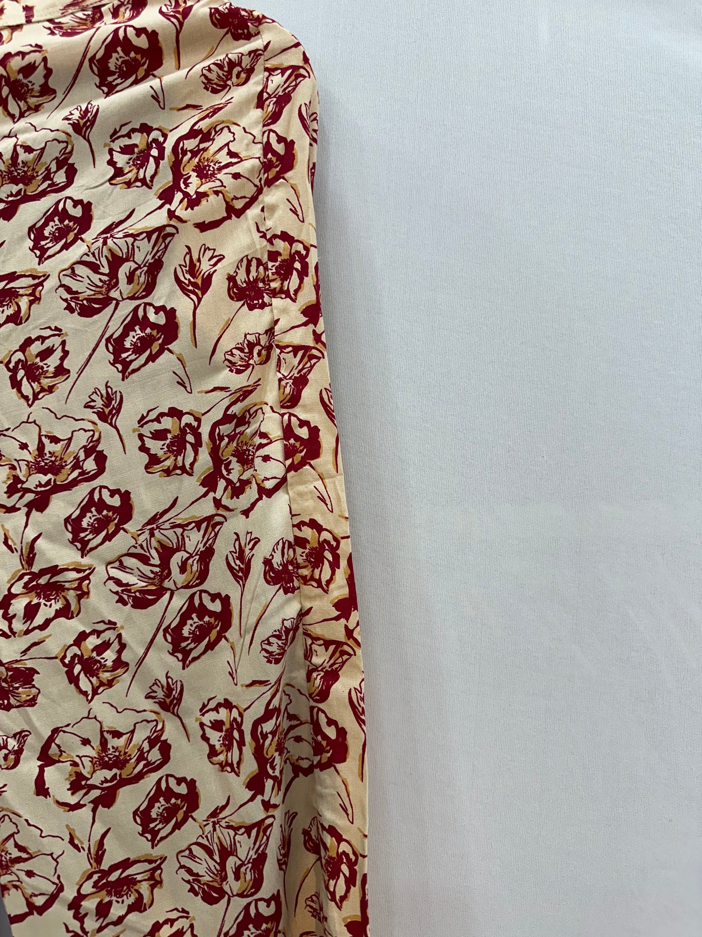 Geneva Kurti Co- Ord Set