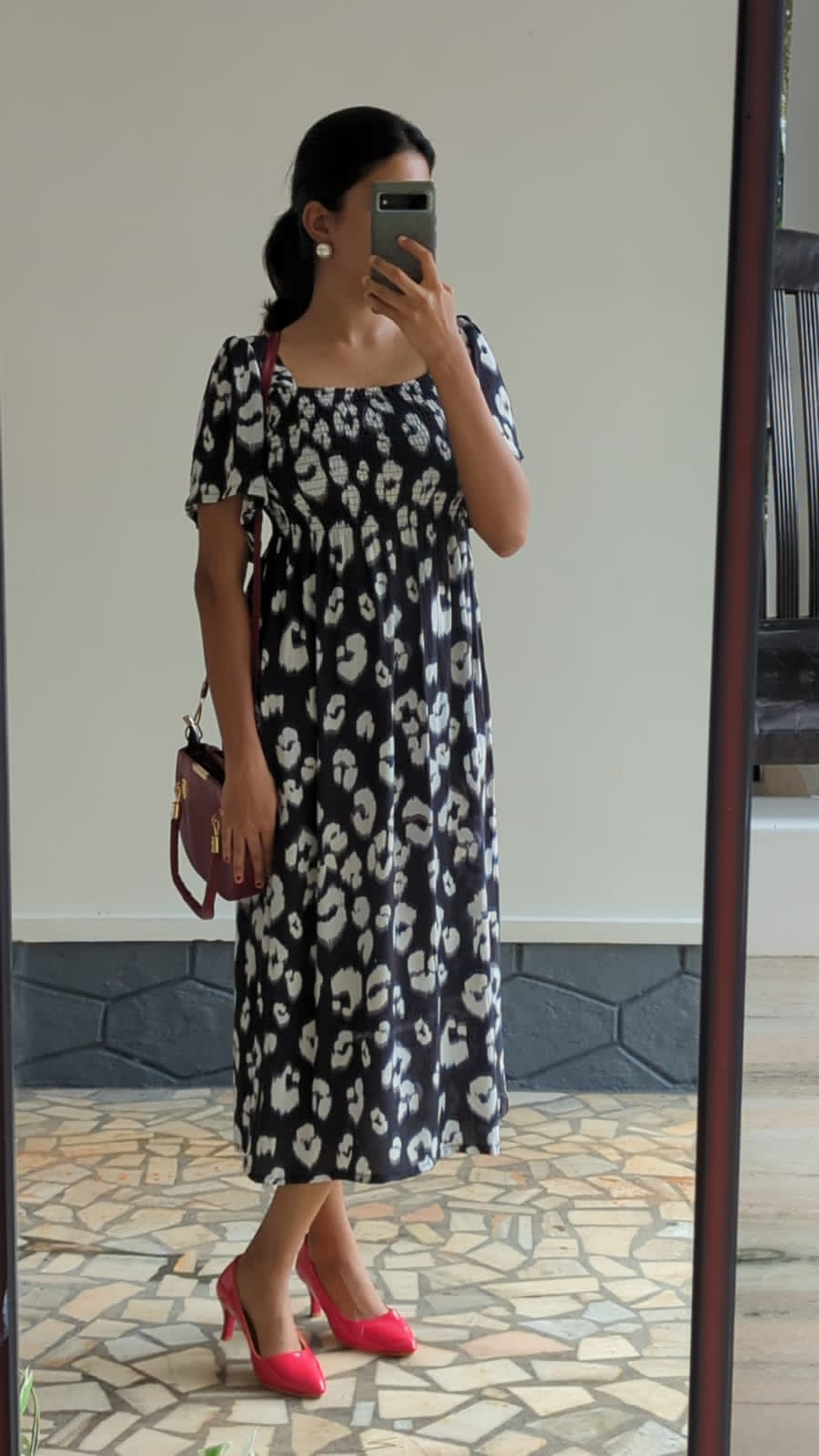 Eniya Casual dress