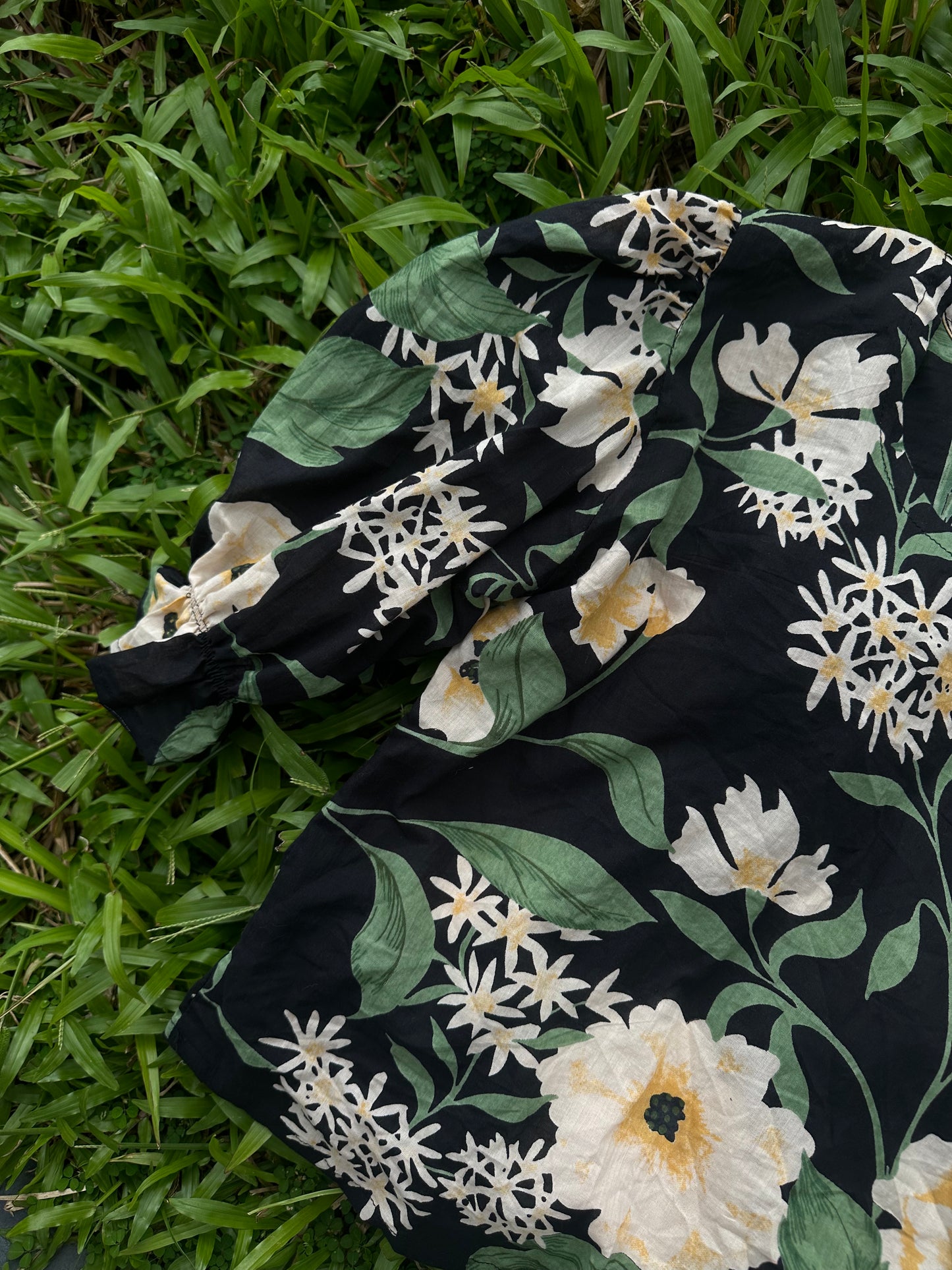 Shalyn Skirt and Top