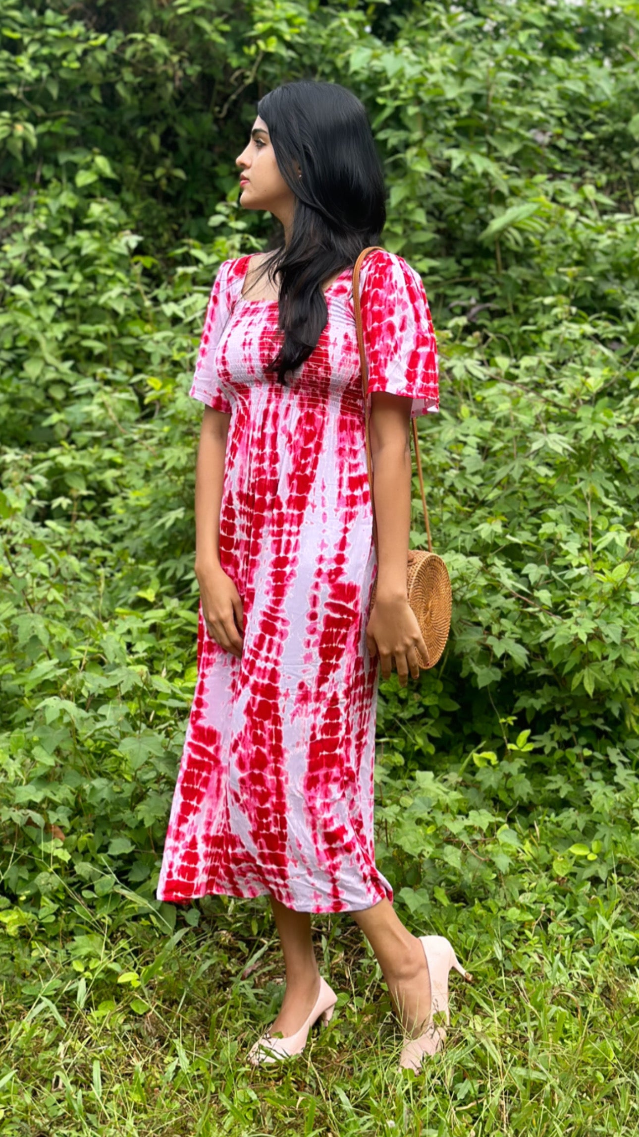 Amea Casual dress