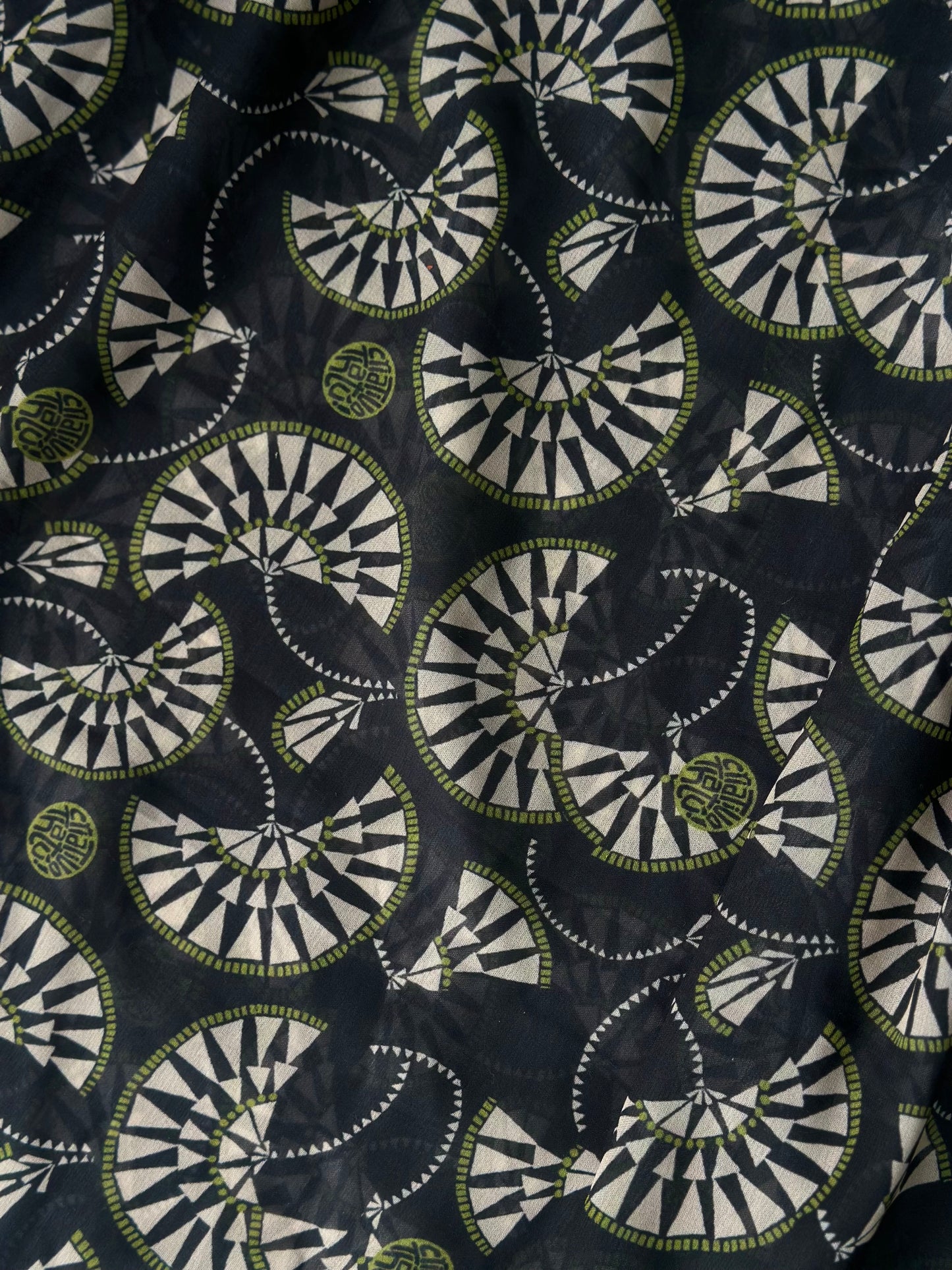 Kesia Georgette Slit Kurti