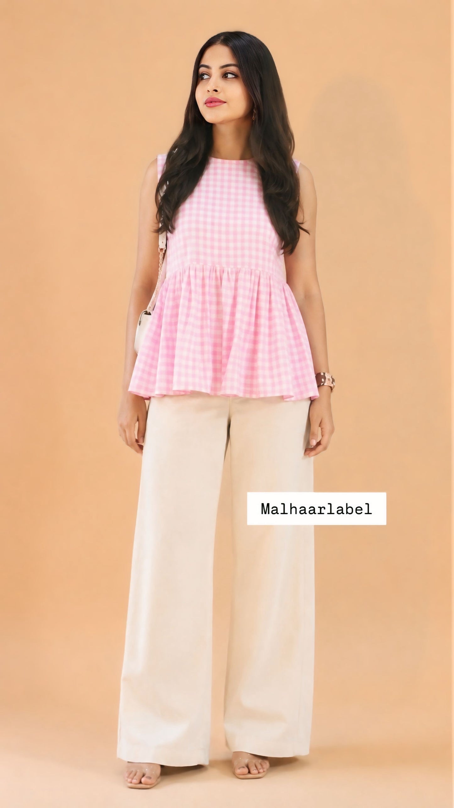 Anam TOP ONLY:READY TO SHIP