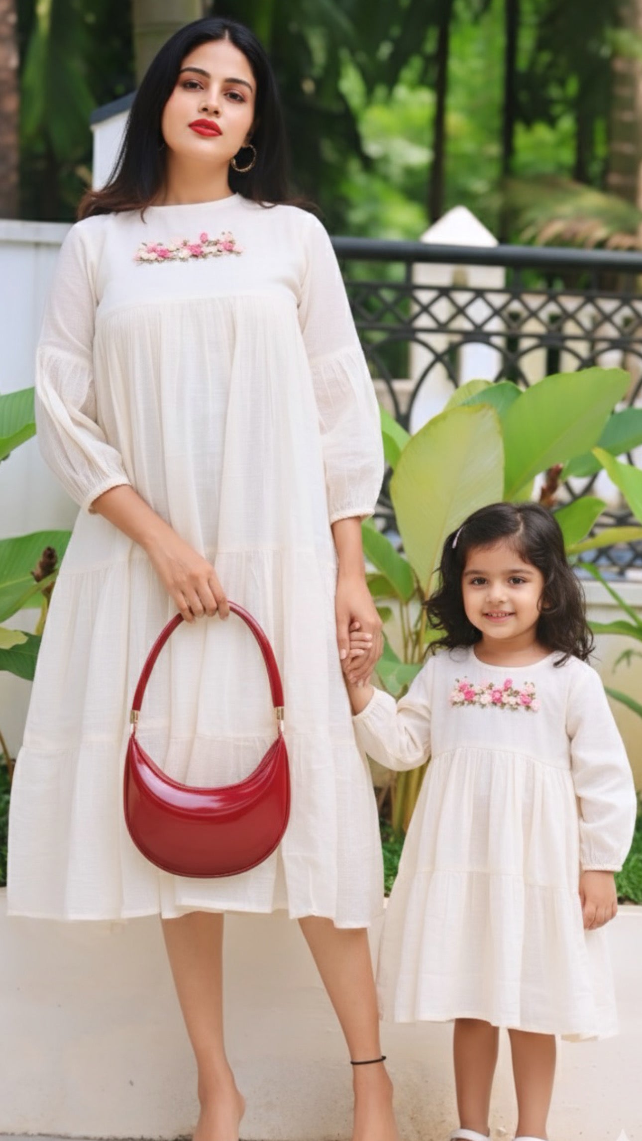 Mom - Daughter Combo Alanta