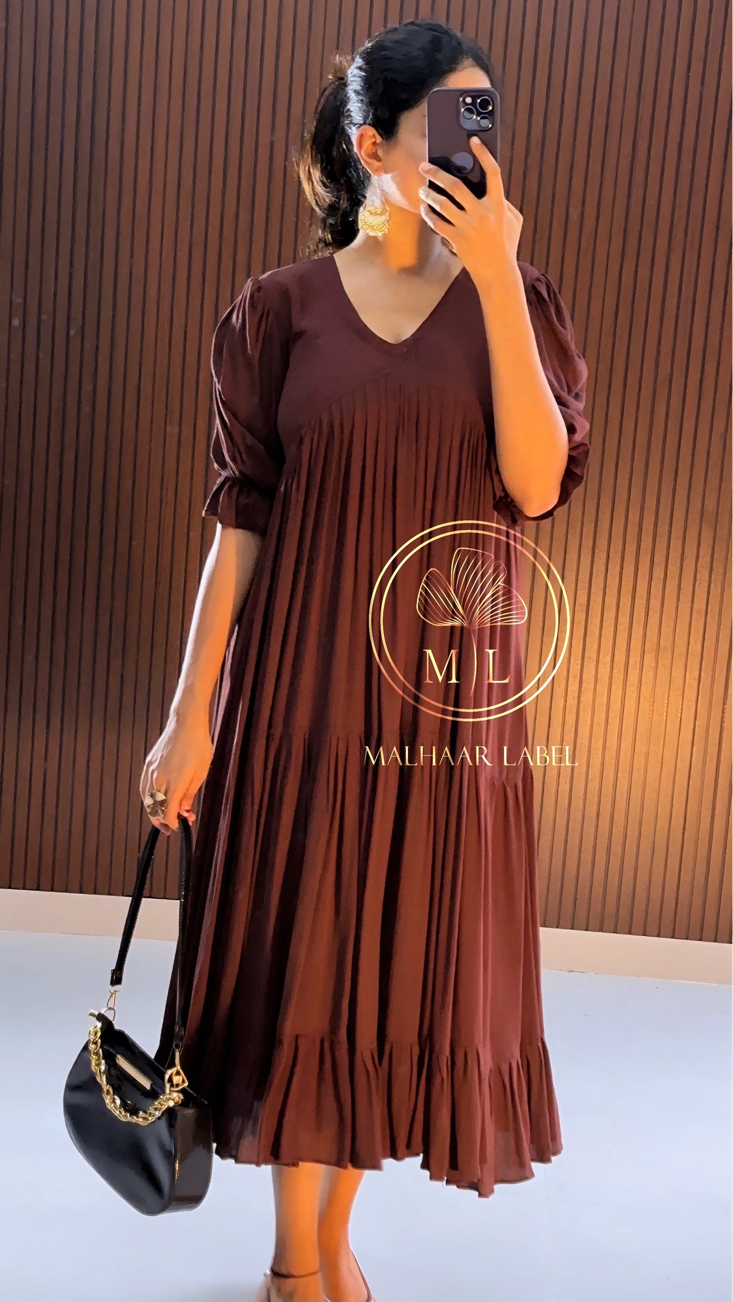 Aira Casual Dress