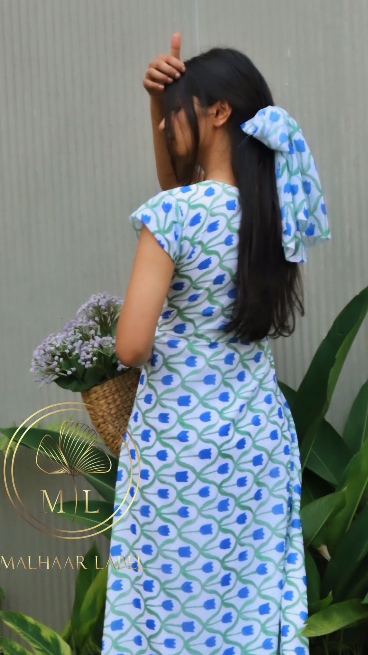 Seraphina Dress - Fairytale Dreams