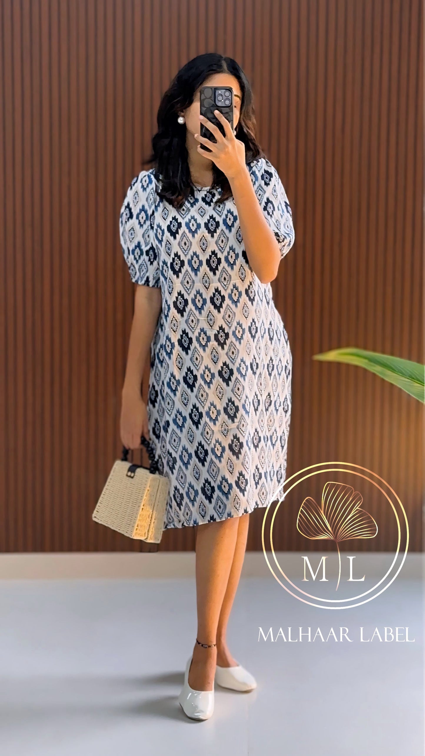 Heina picnic Casual Dress