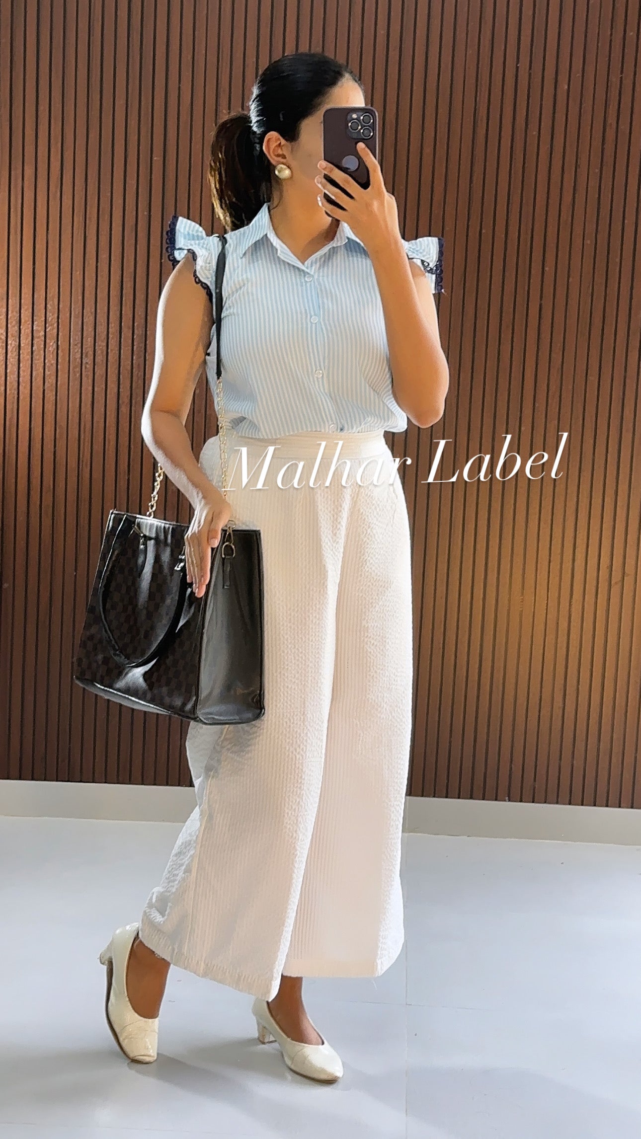 Ellie    Casual  CO-ord Set