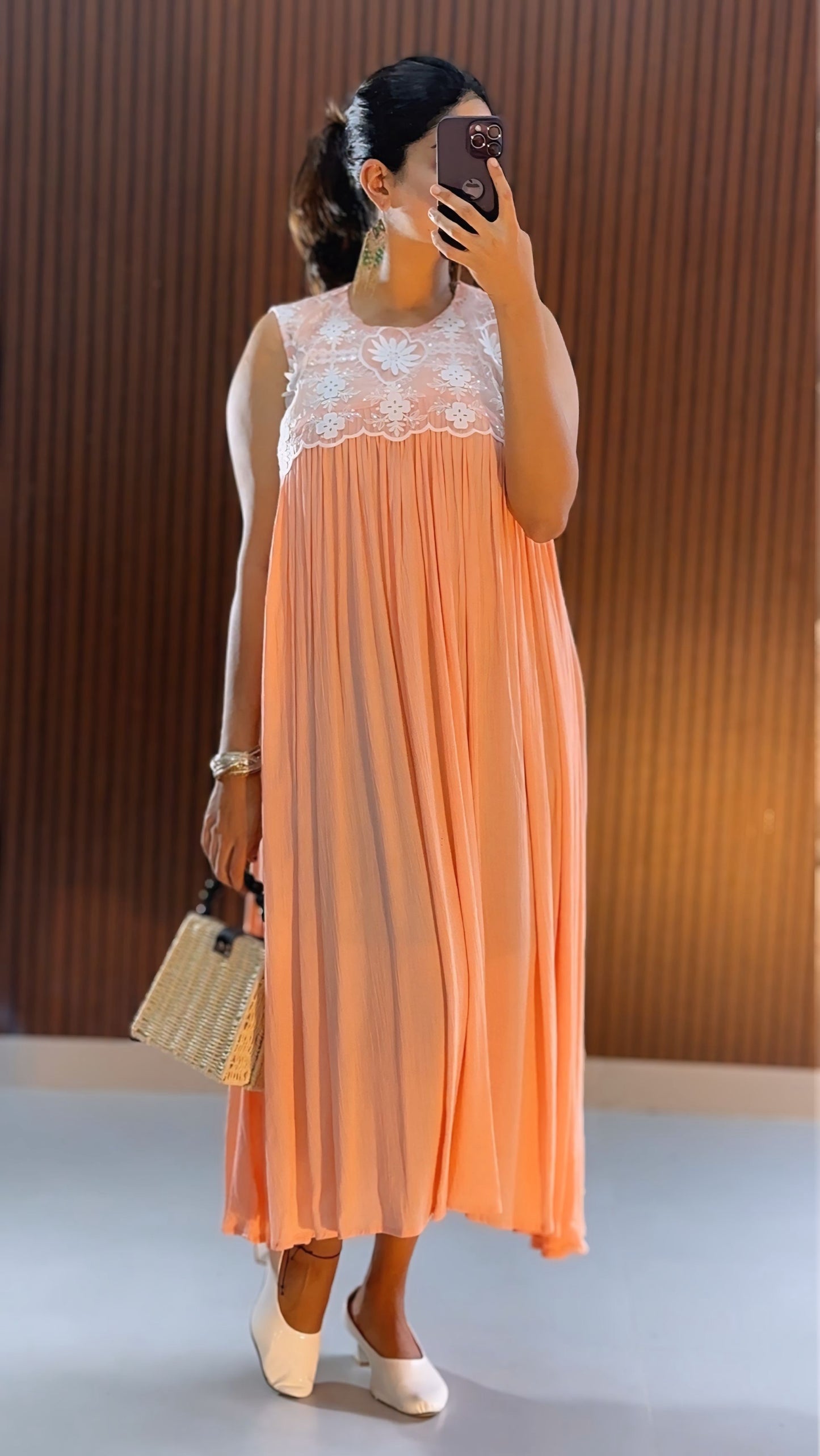 Azona Casual Dress