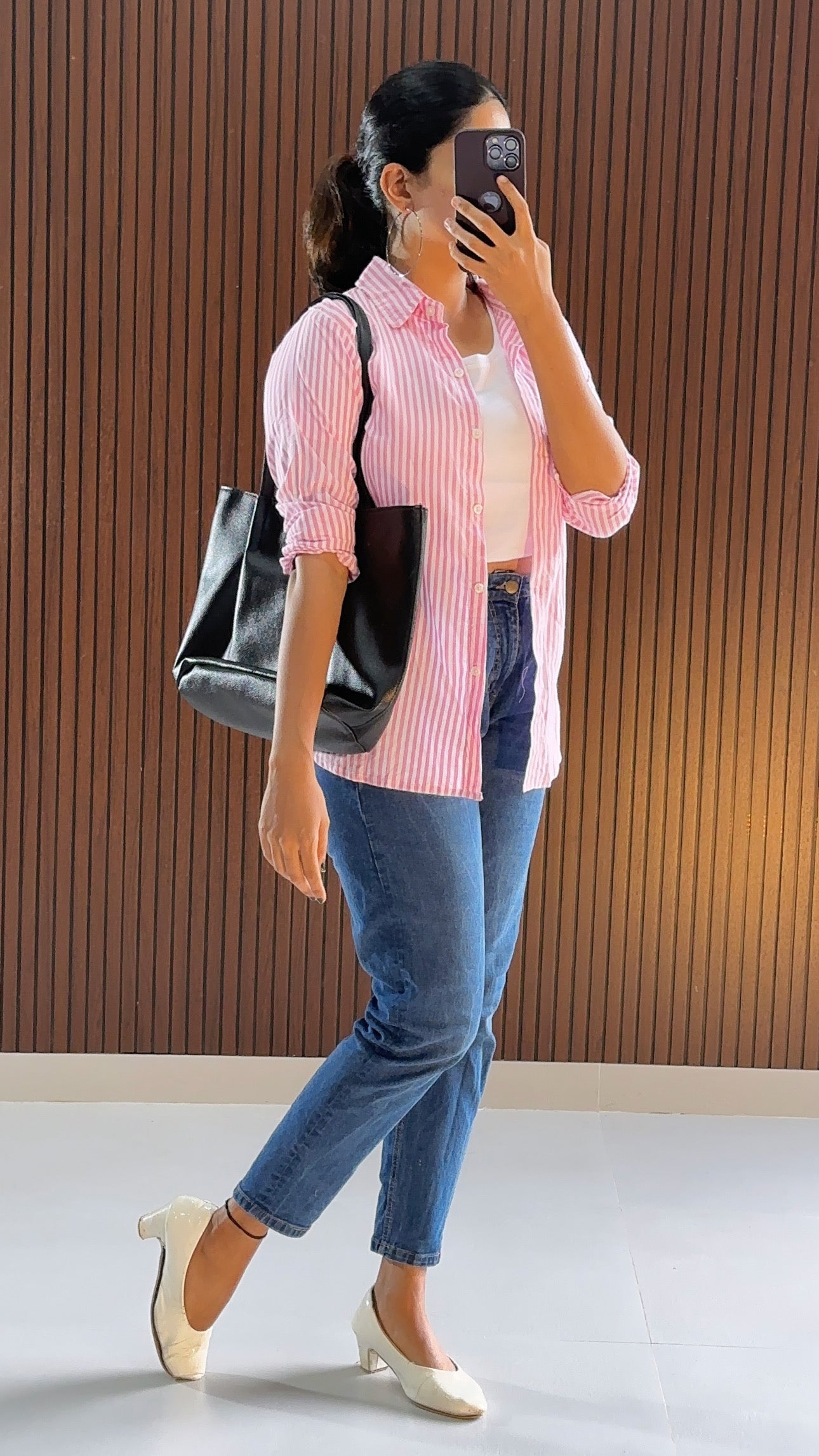 Mecca cotton casual Shirt