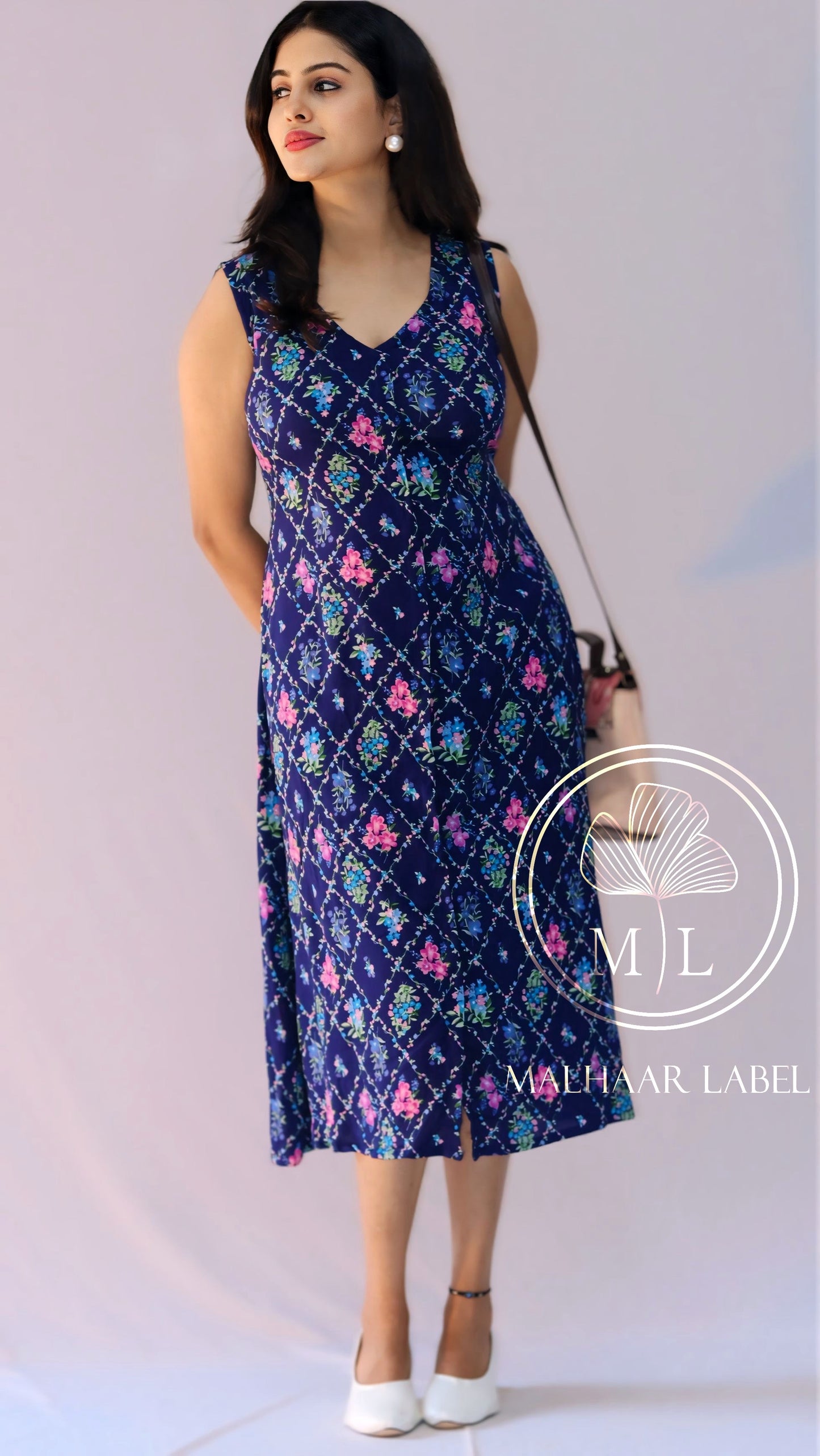 Rayo Dailywear Casual Dress