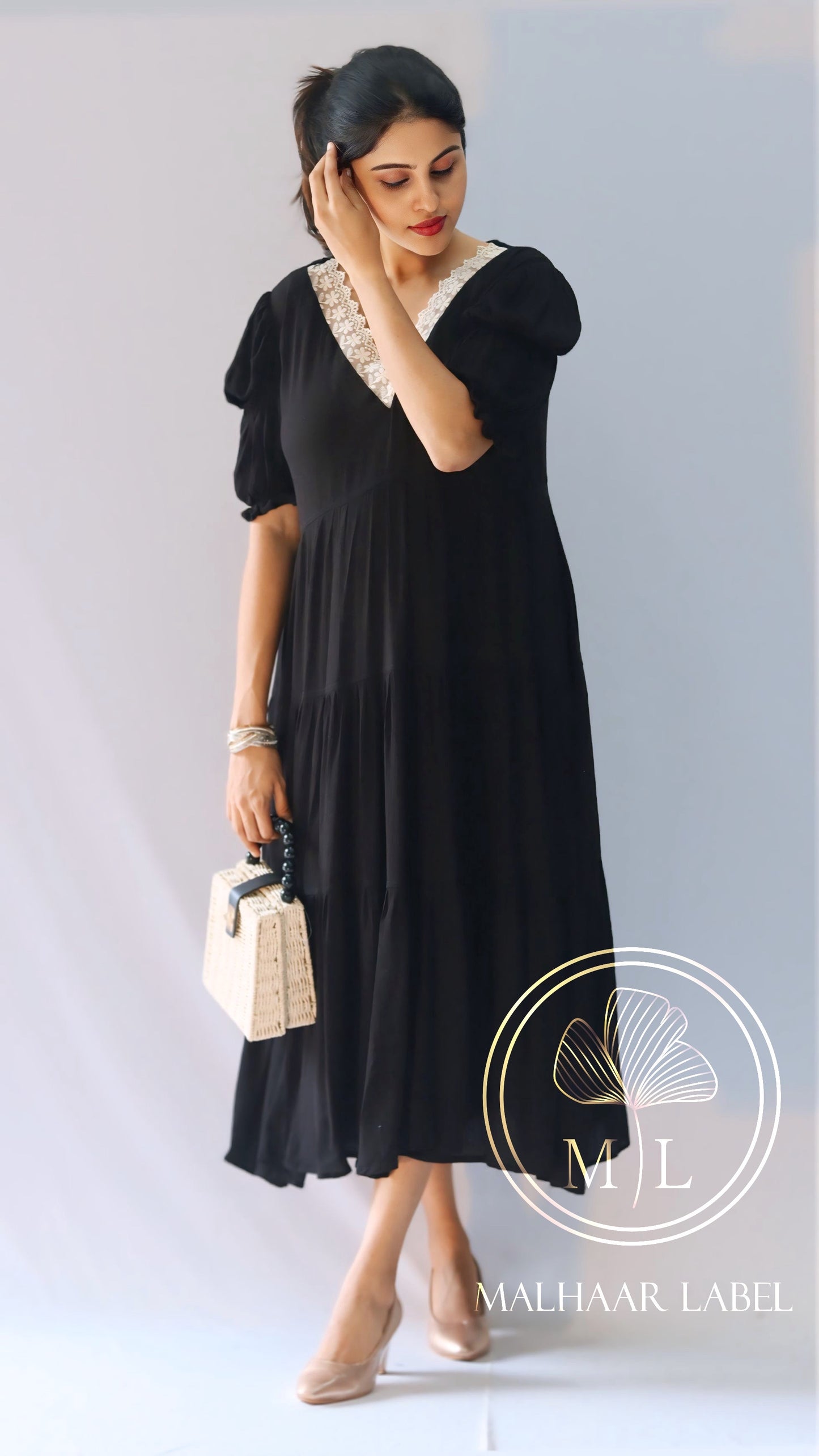 Daxton Casual Dress