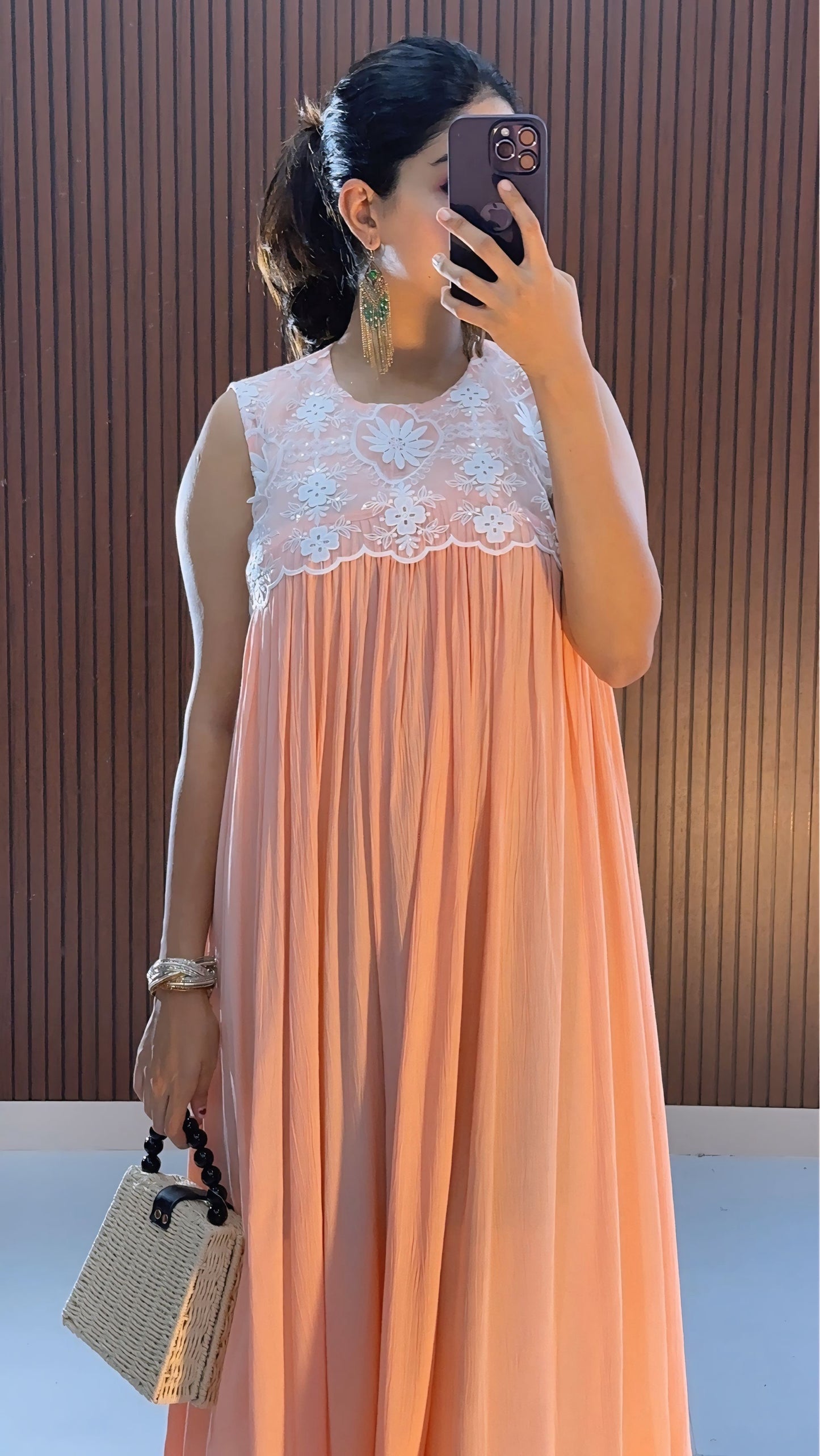 Azona Casual Dress