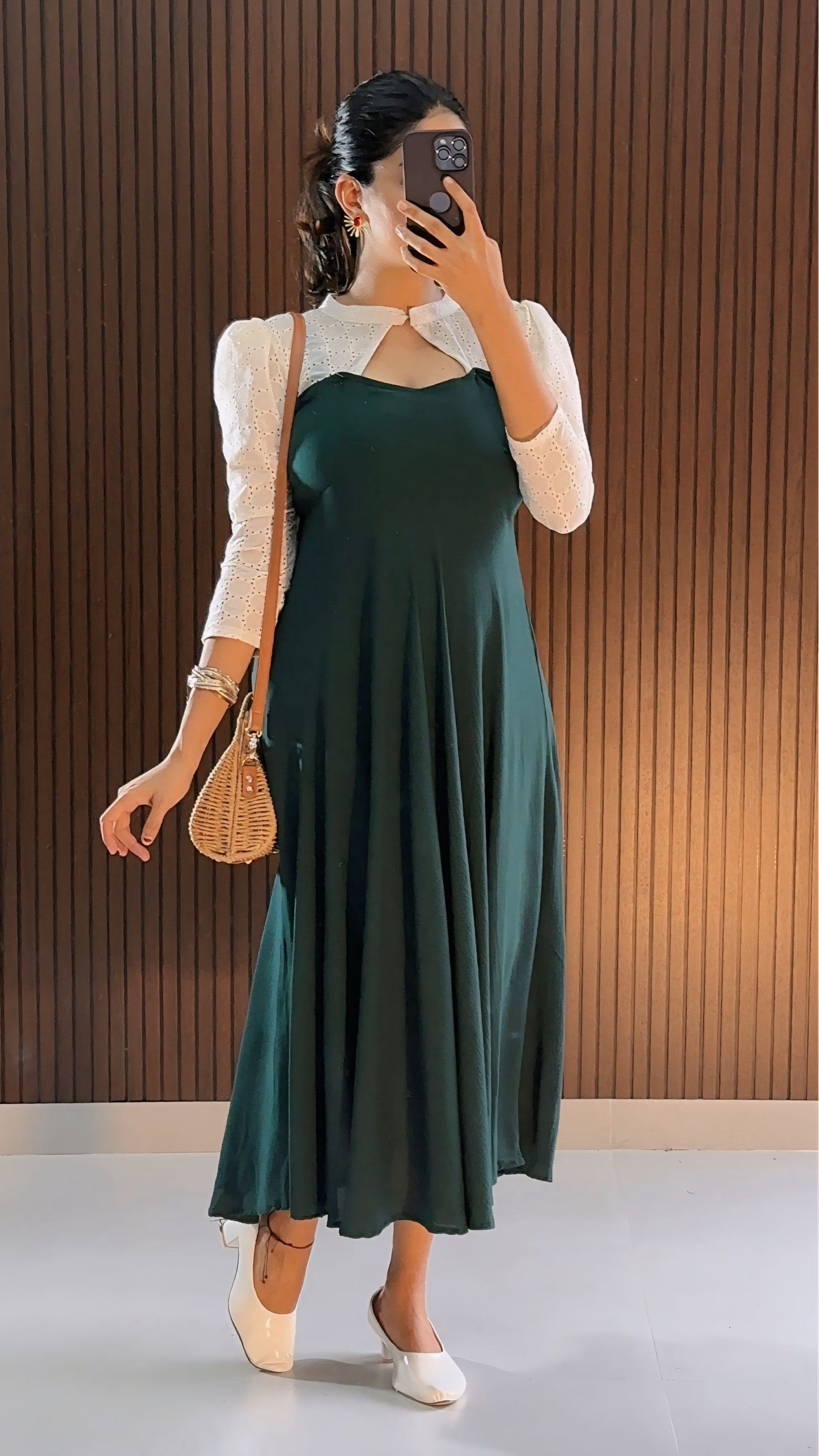 Mia Casual Dress