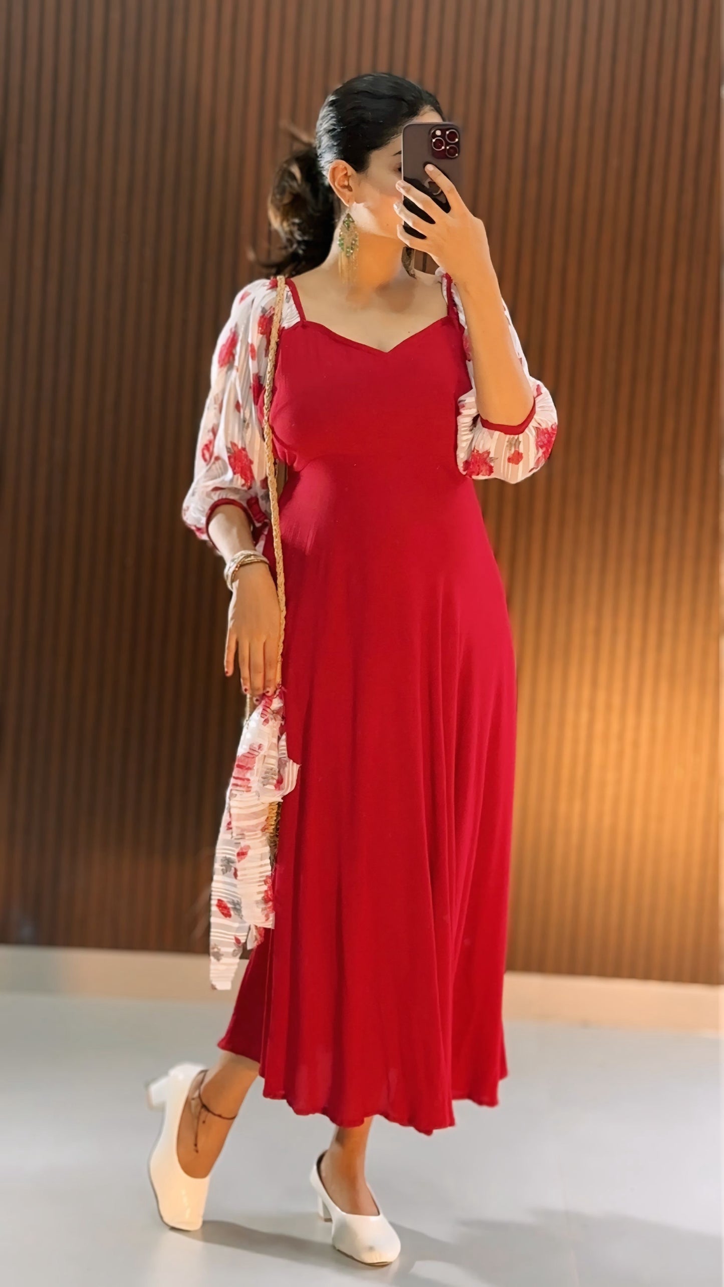 Rozzana Casual Dress
