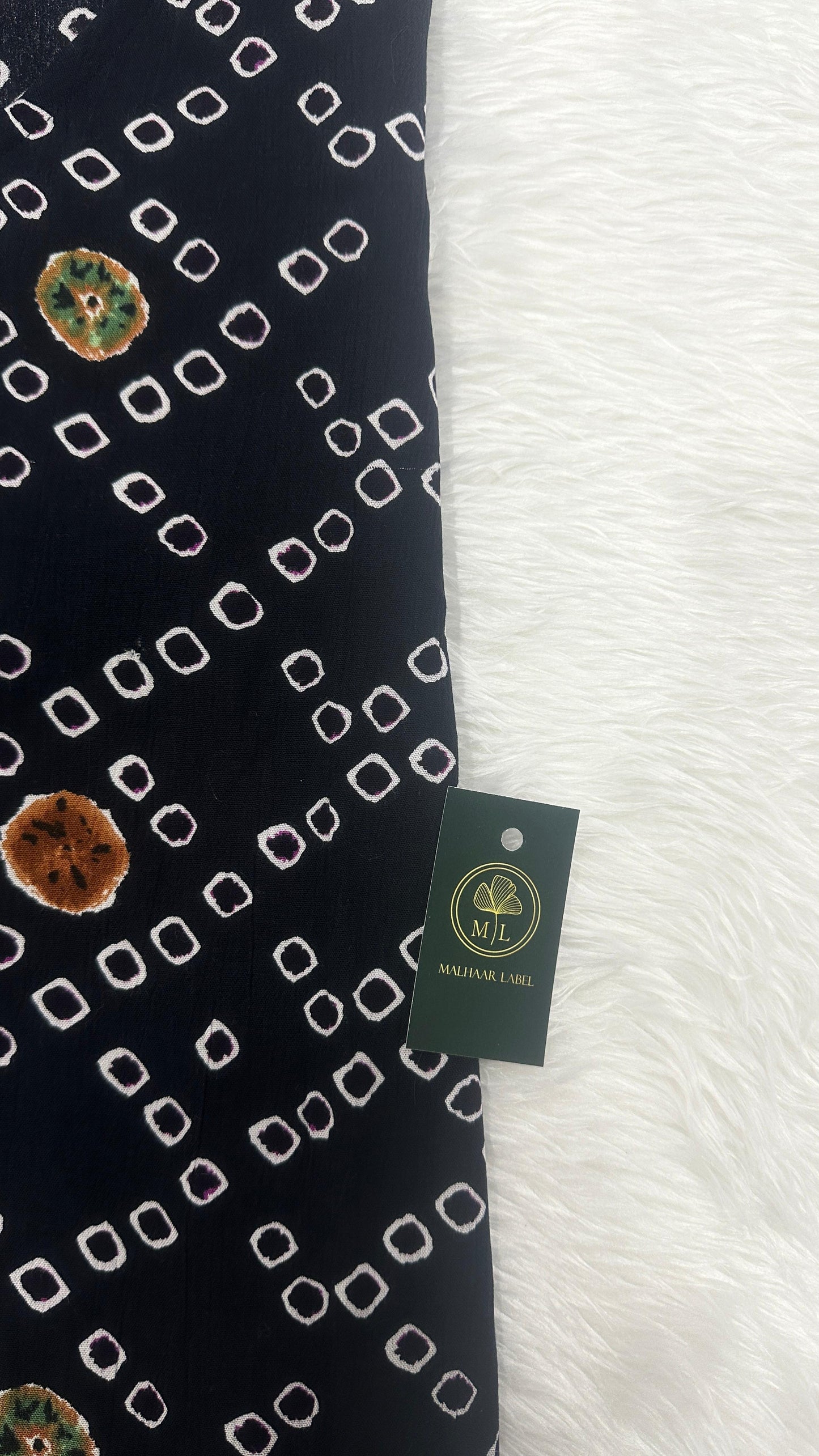 Aura Kurti Co- Ord Set