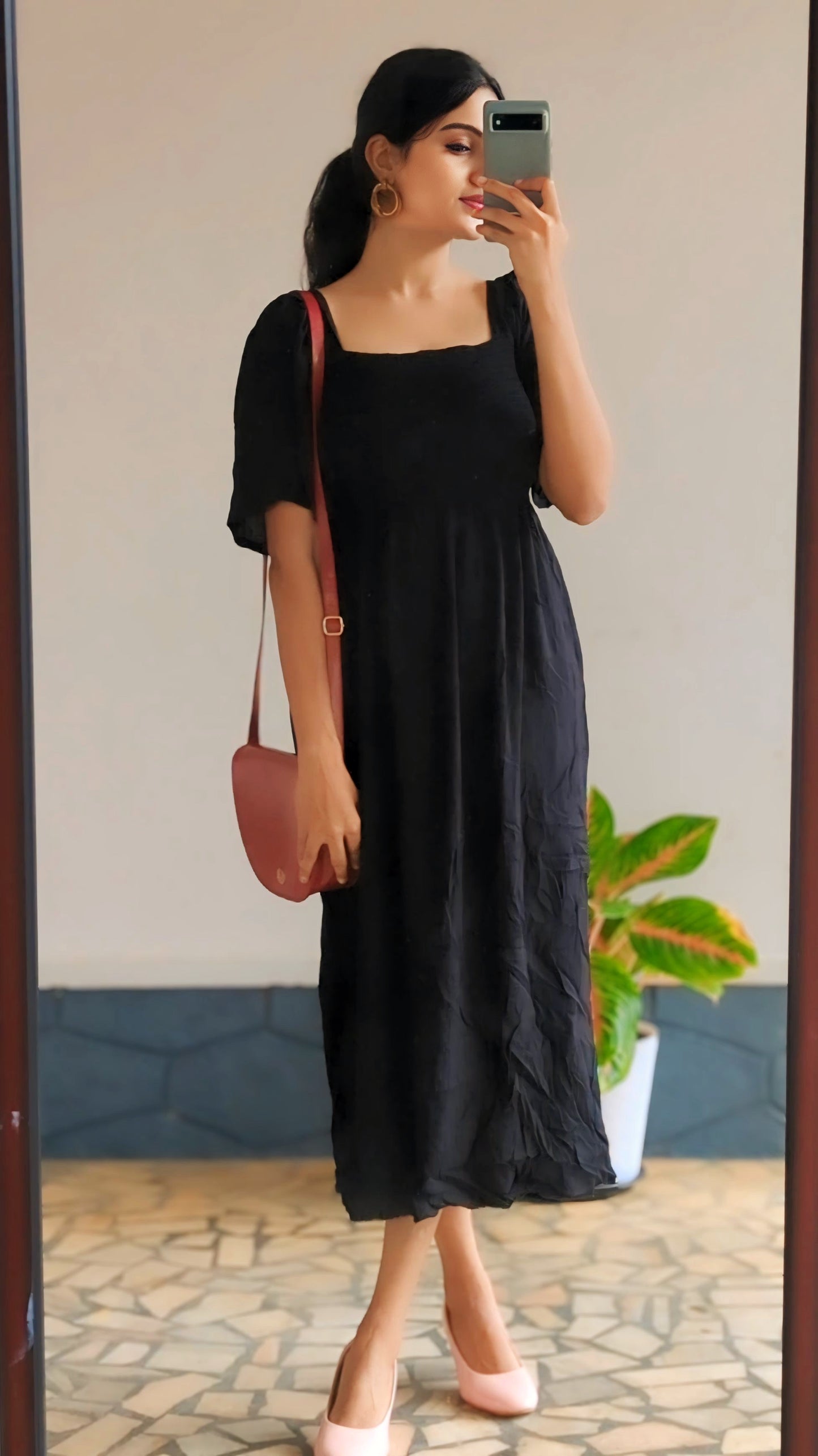 Jazzo Smoke Dress