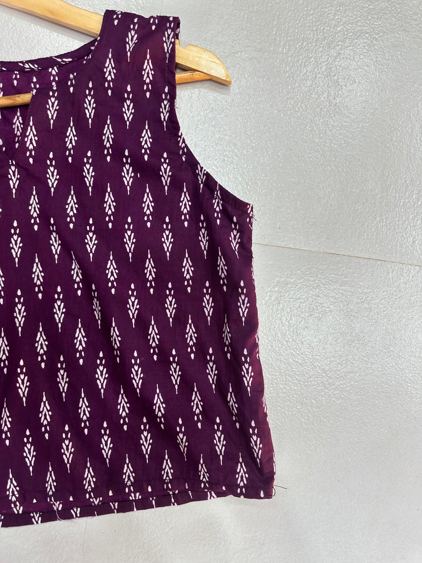 Collins Skirt and Top Combo