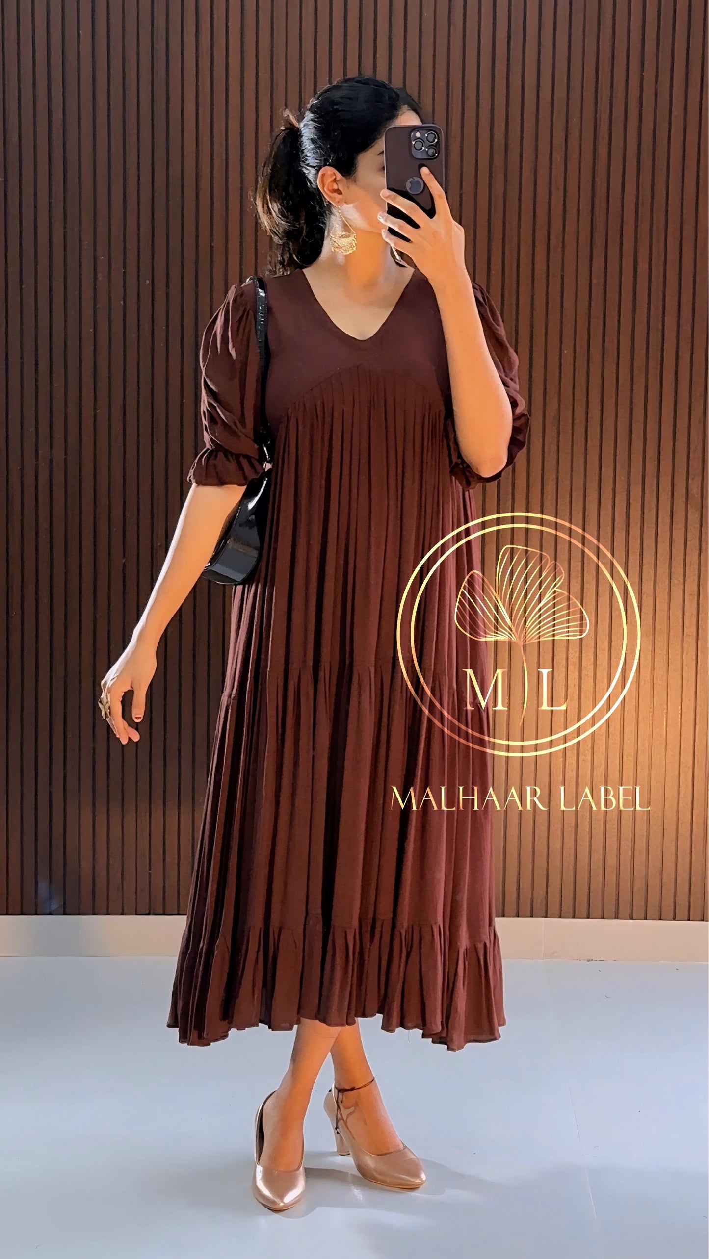 Aira Casual Dress