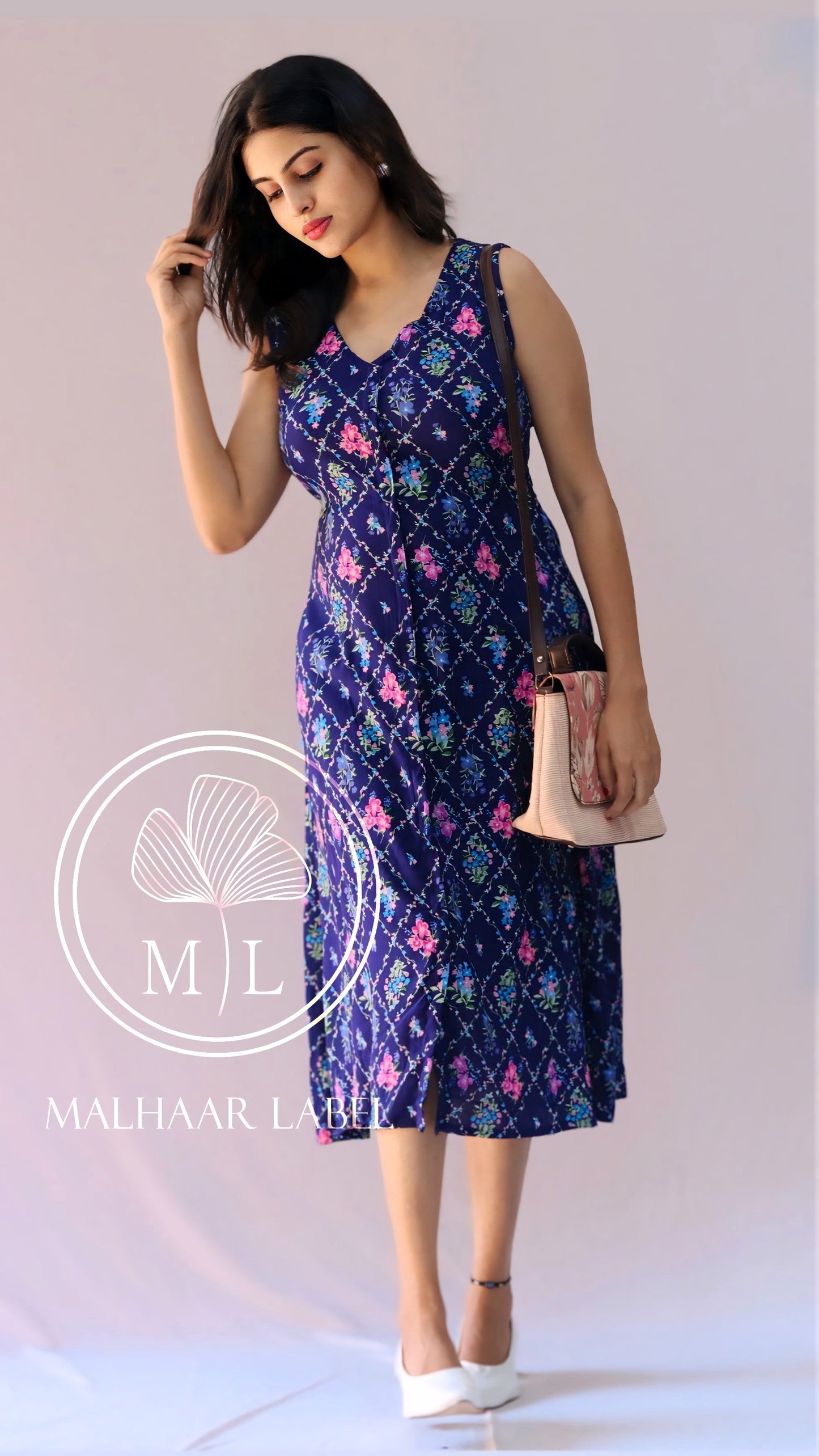 Rayo Dailywear Casual Dress