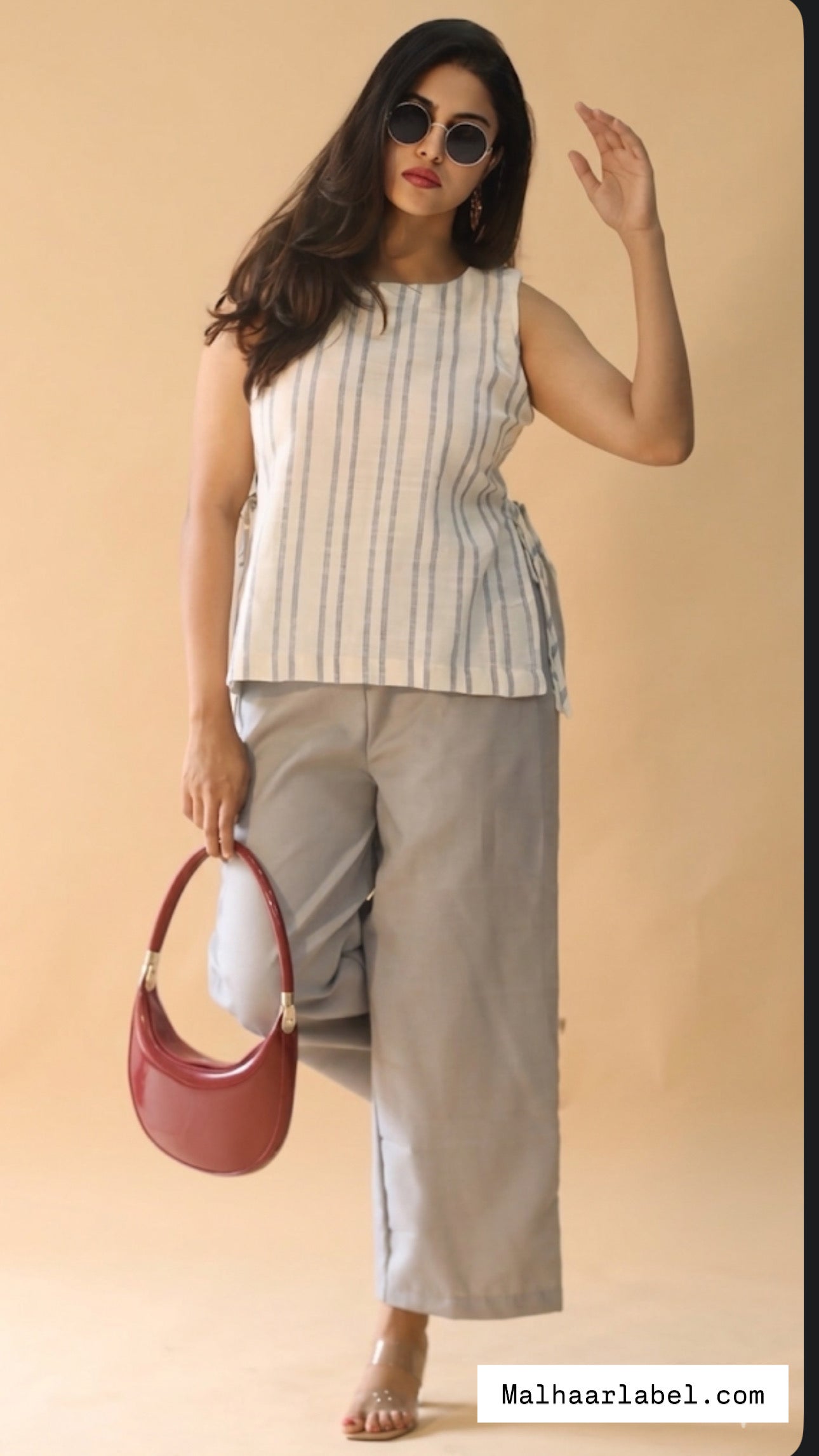 Elio Summer Co ord combo