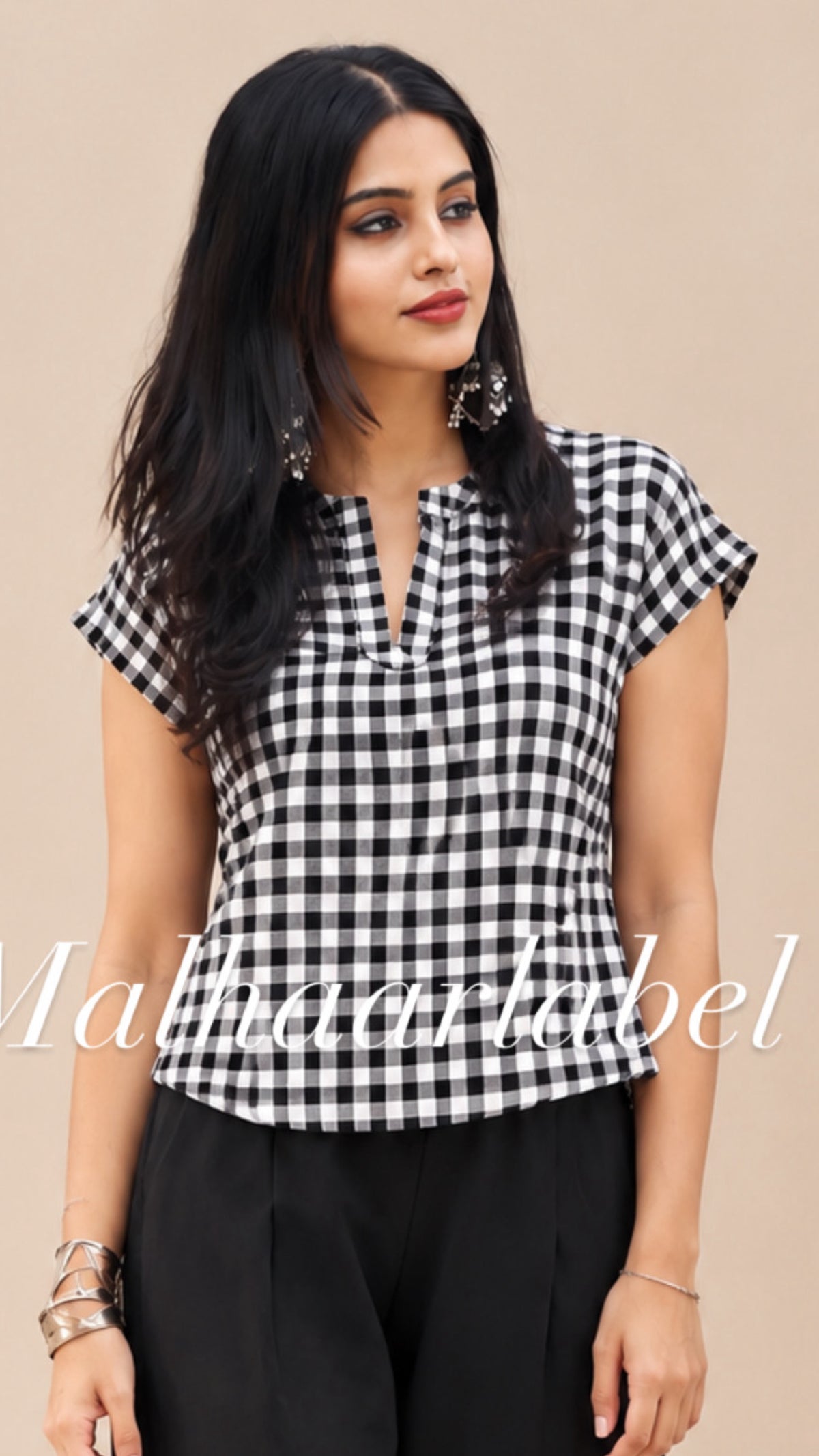 Laos Top Only