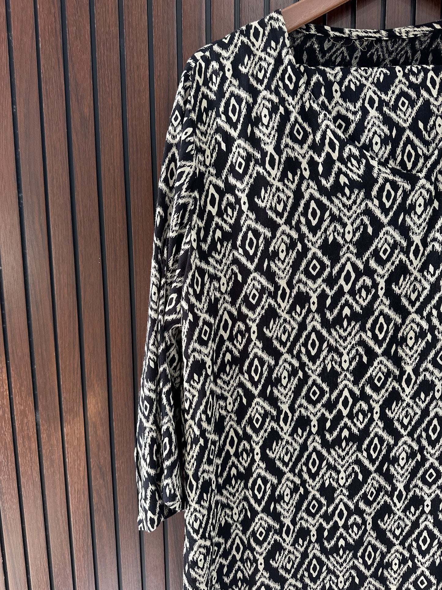 Oizza Kurti Co- Ord Set
