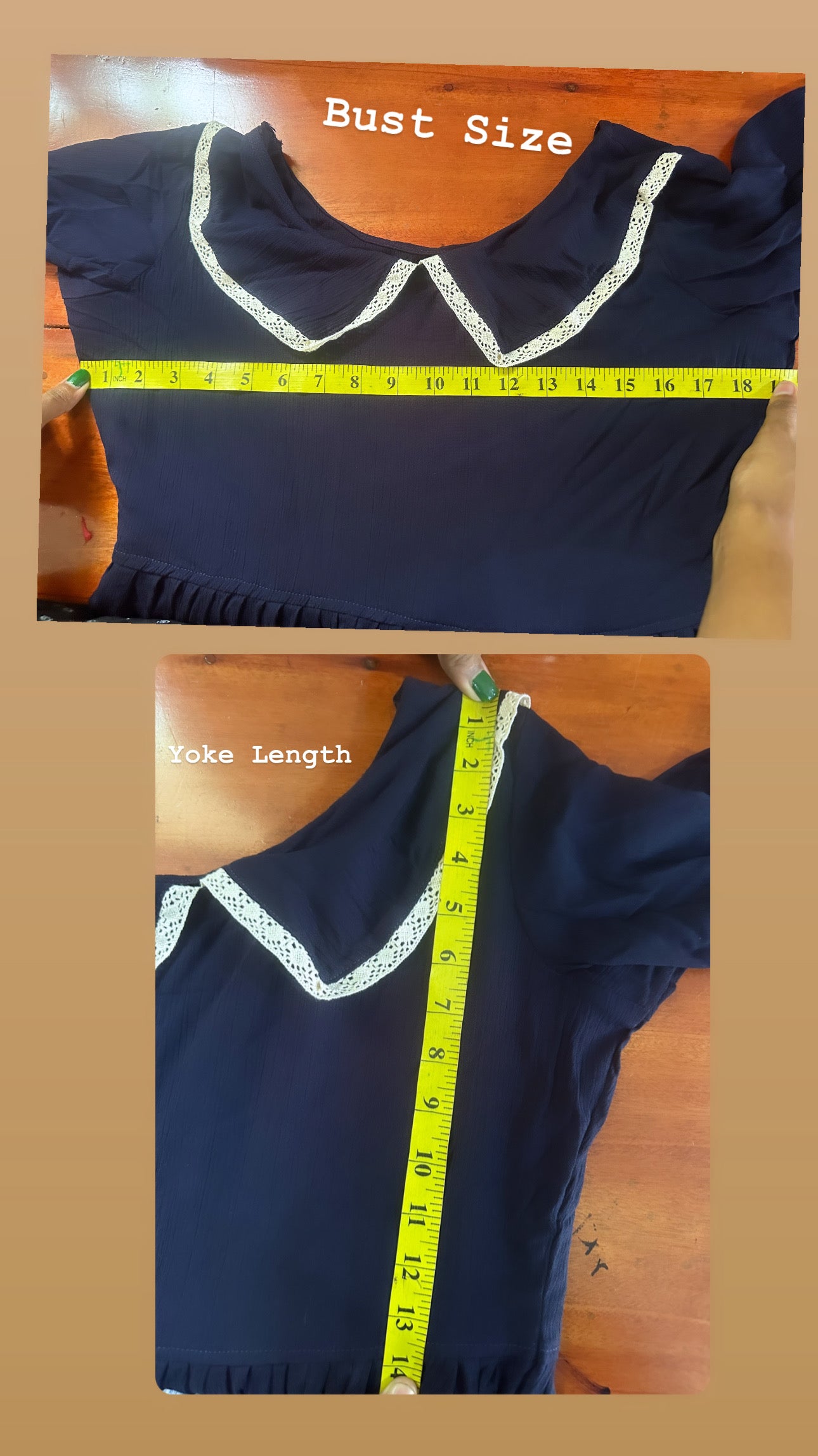 Ave Summer Dress