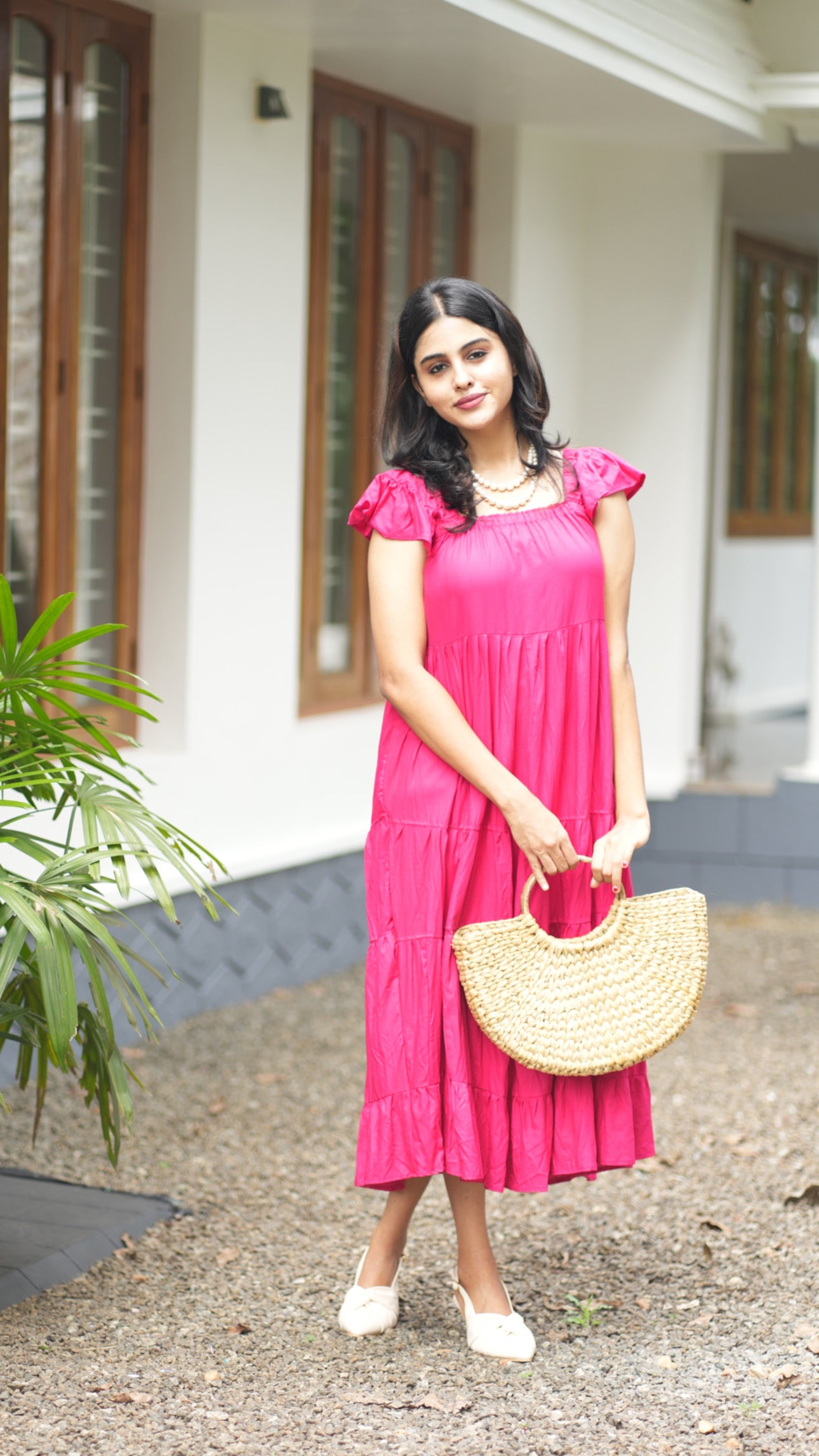 Rapunzel Dress